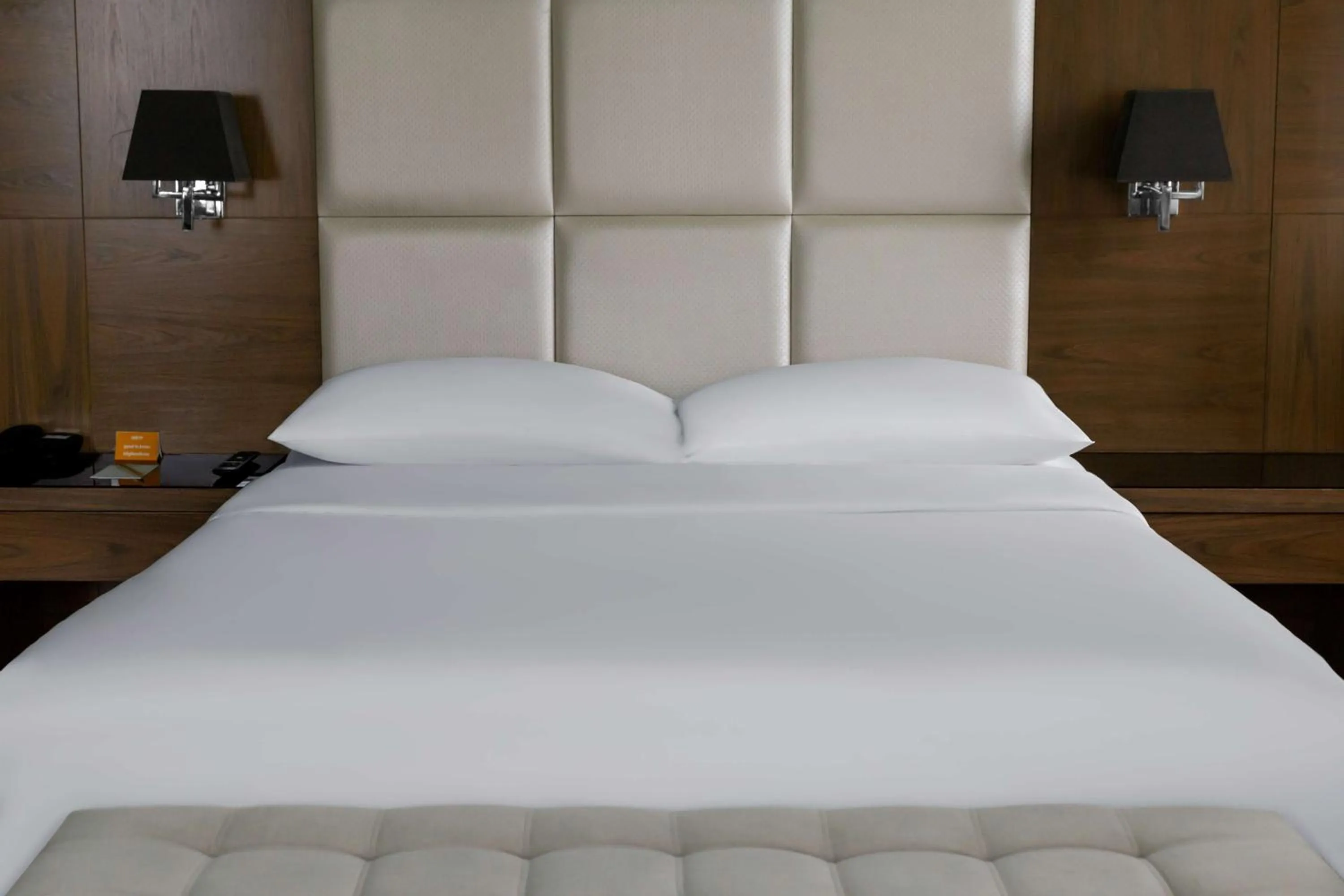 Photo of the whole room, Bed in Park Inn by Radisson Istanbul Asia Kavacik