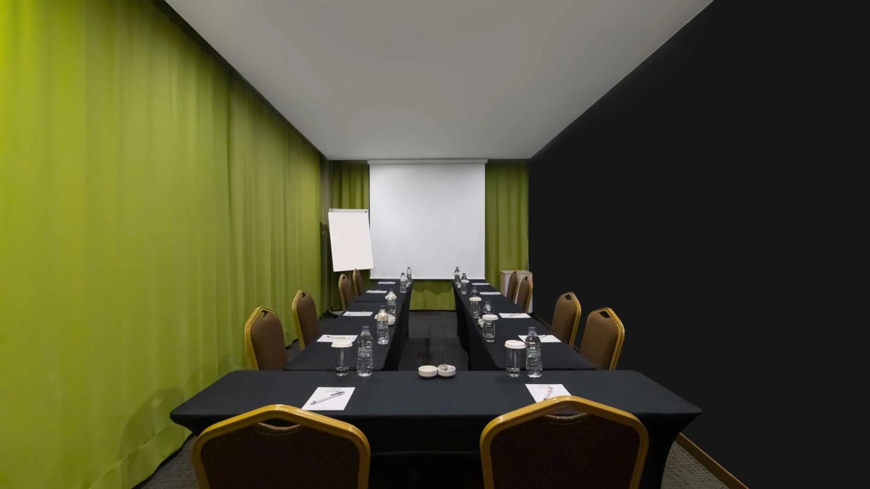 Meeting/conference room in Park Inn by Radisson Istanbul Asia Kavacik