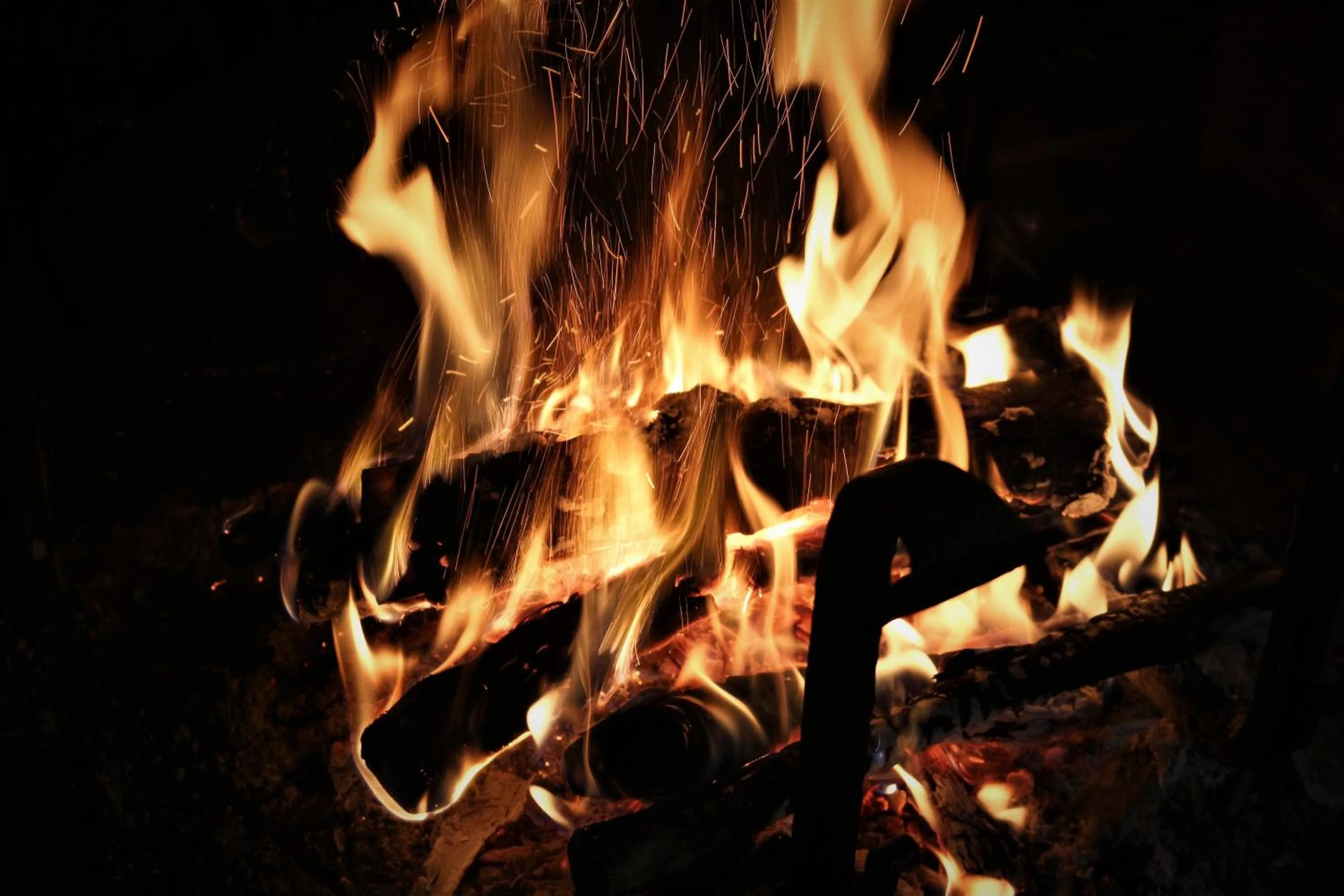flat iron in LA JARBELLE - Gîte et Spa