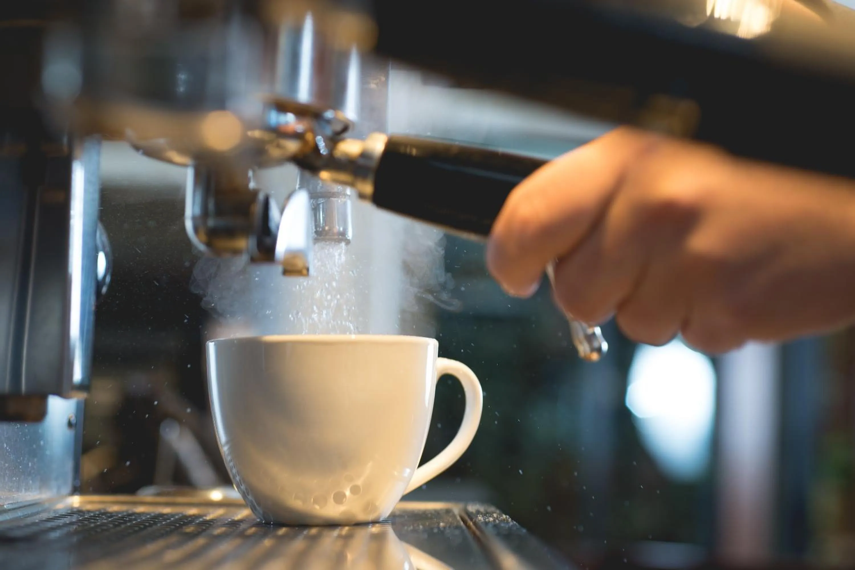 Non alcoholic drinks in Mercure Bogota Calle 100