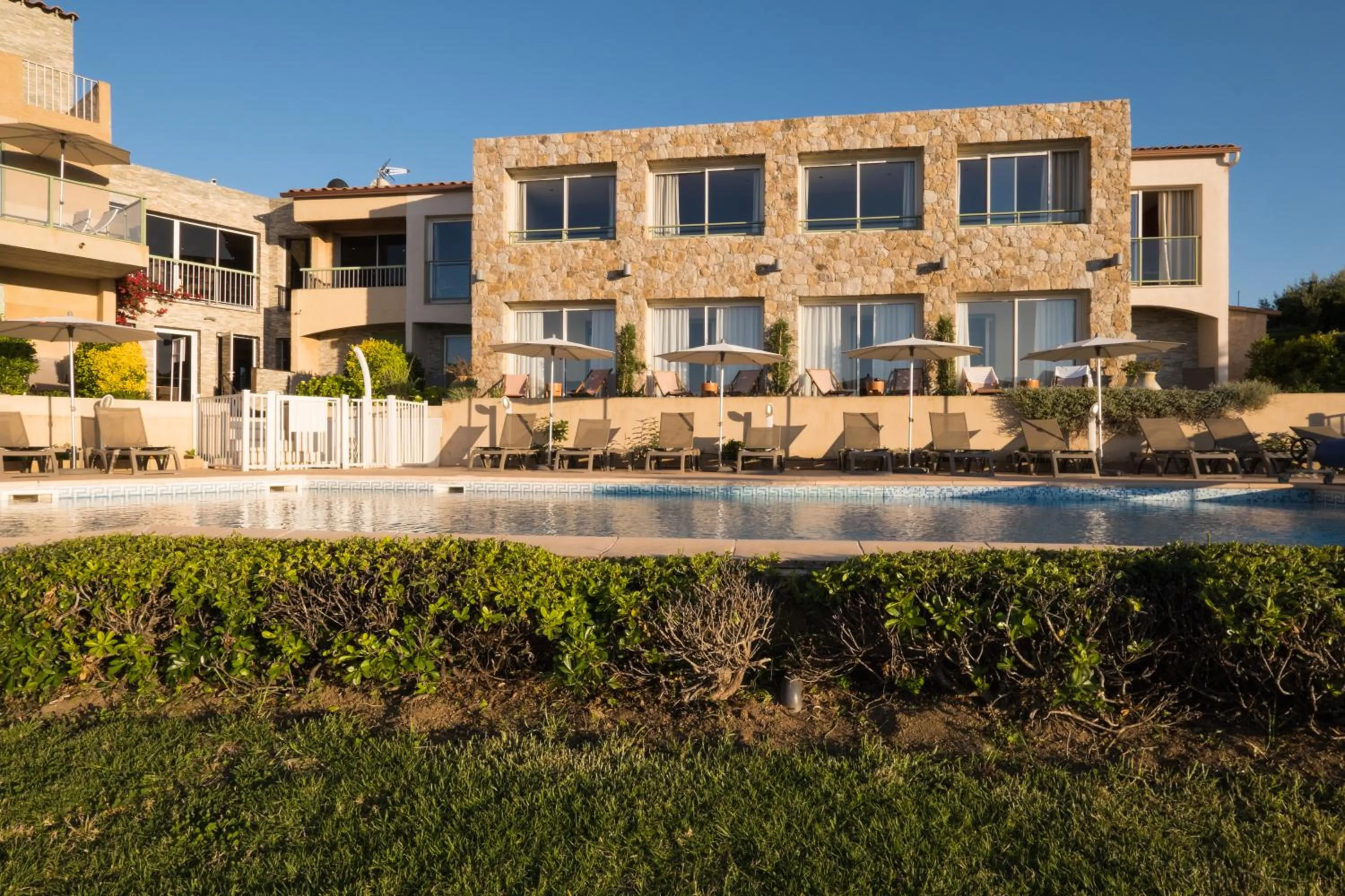 Hôtel Funtana Marina