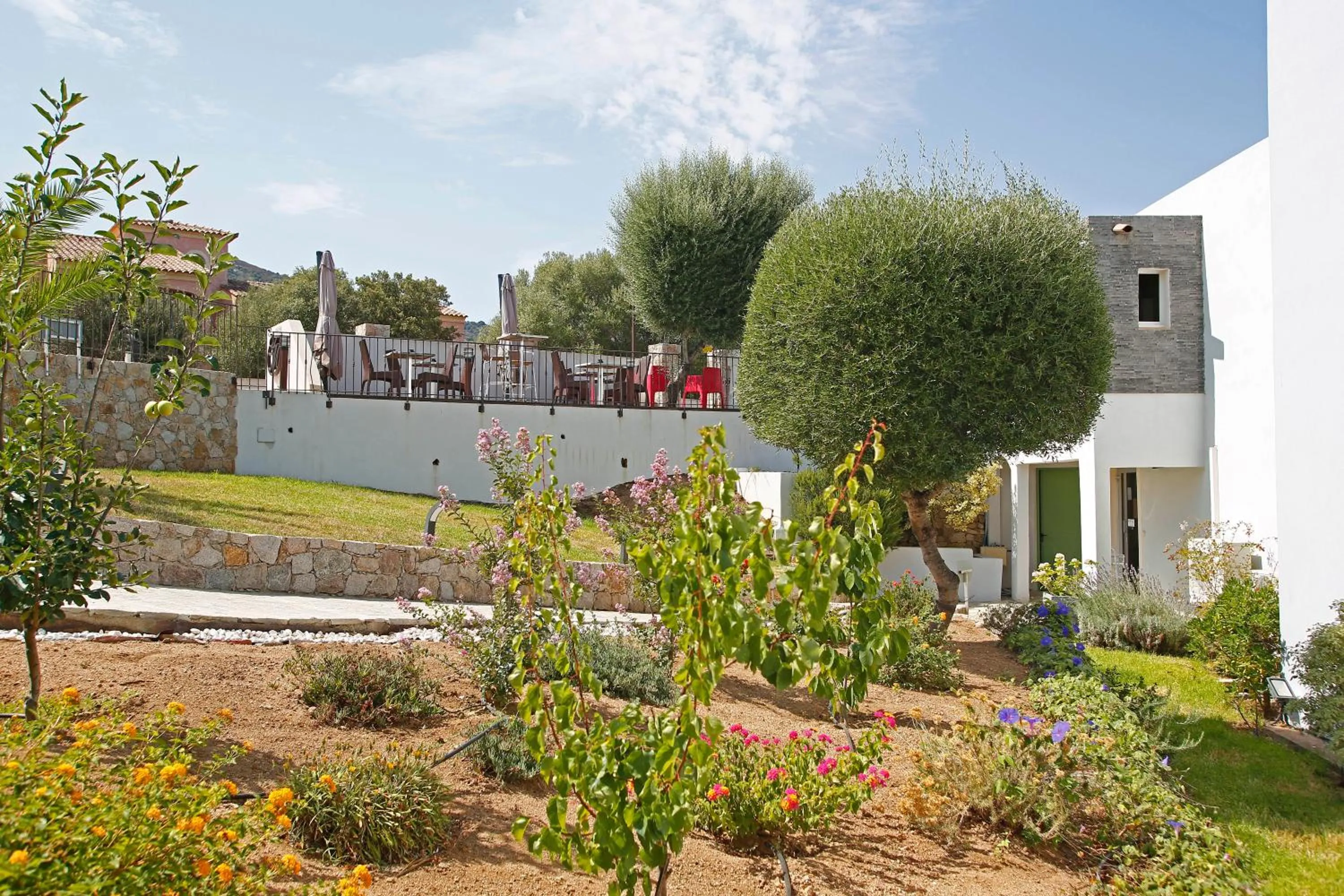 Hôtel Funtana Marina