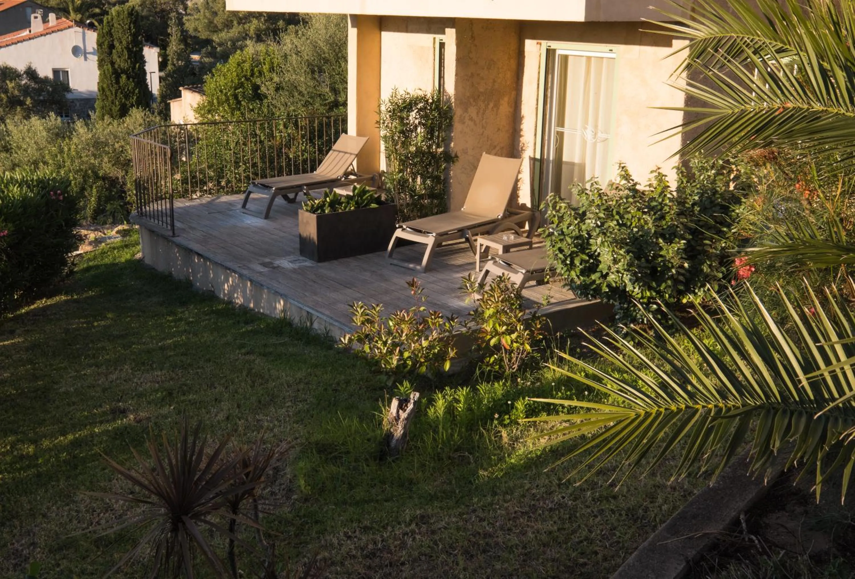 Hôtel Funtana Marina