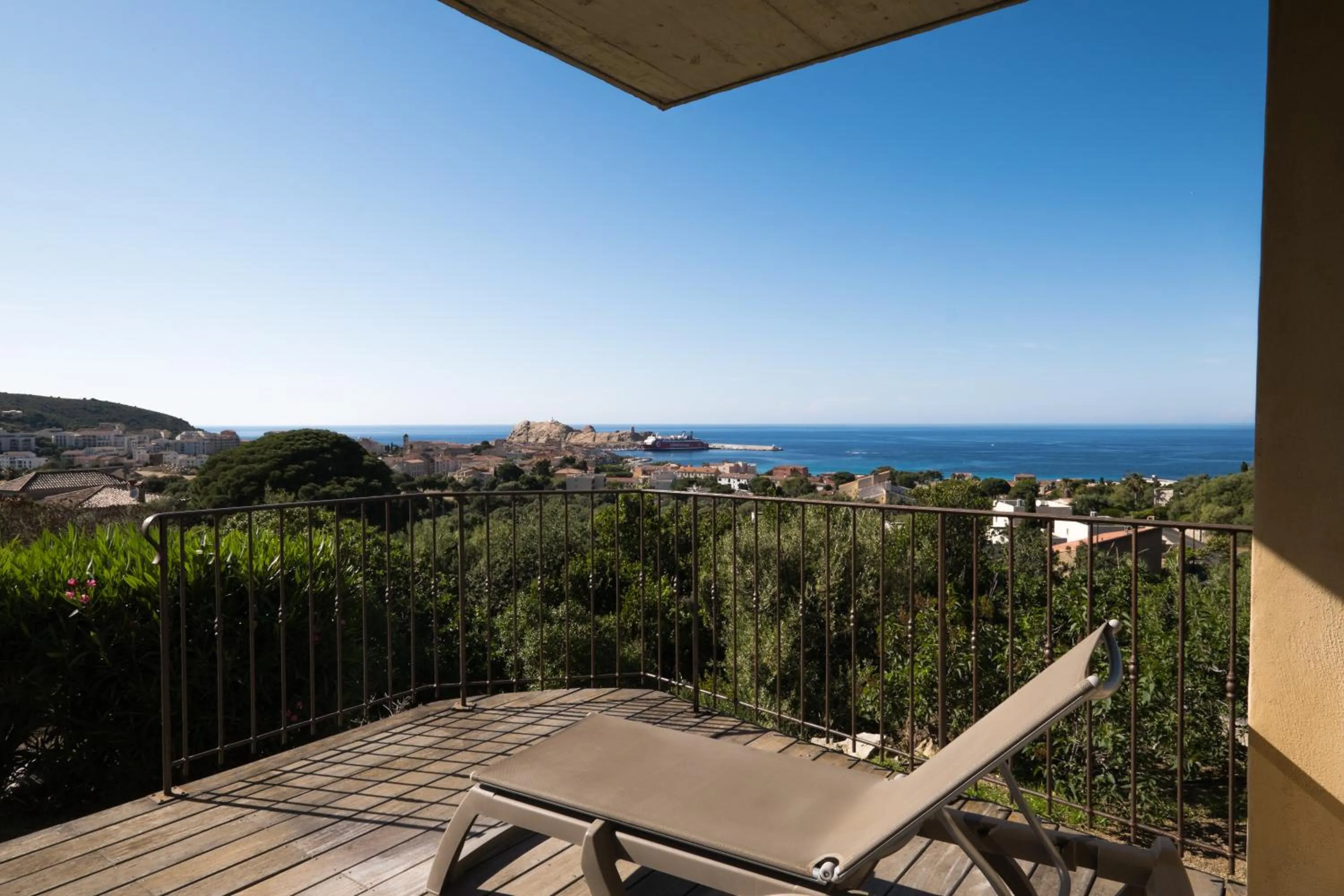 Hôtel Funtana Marina