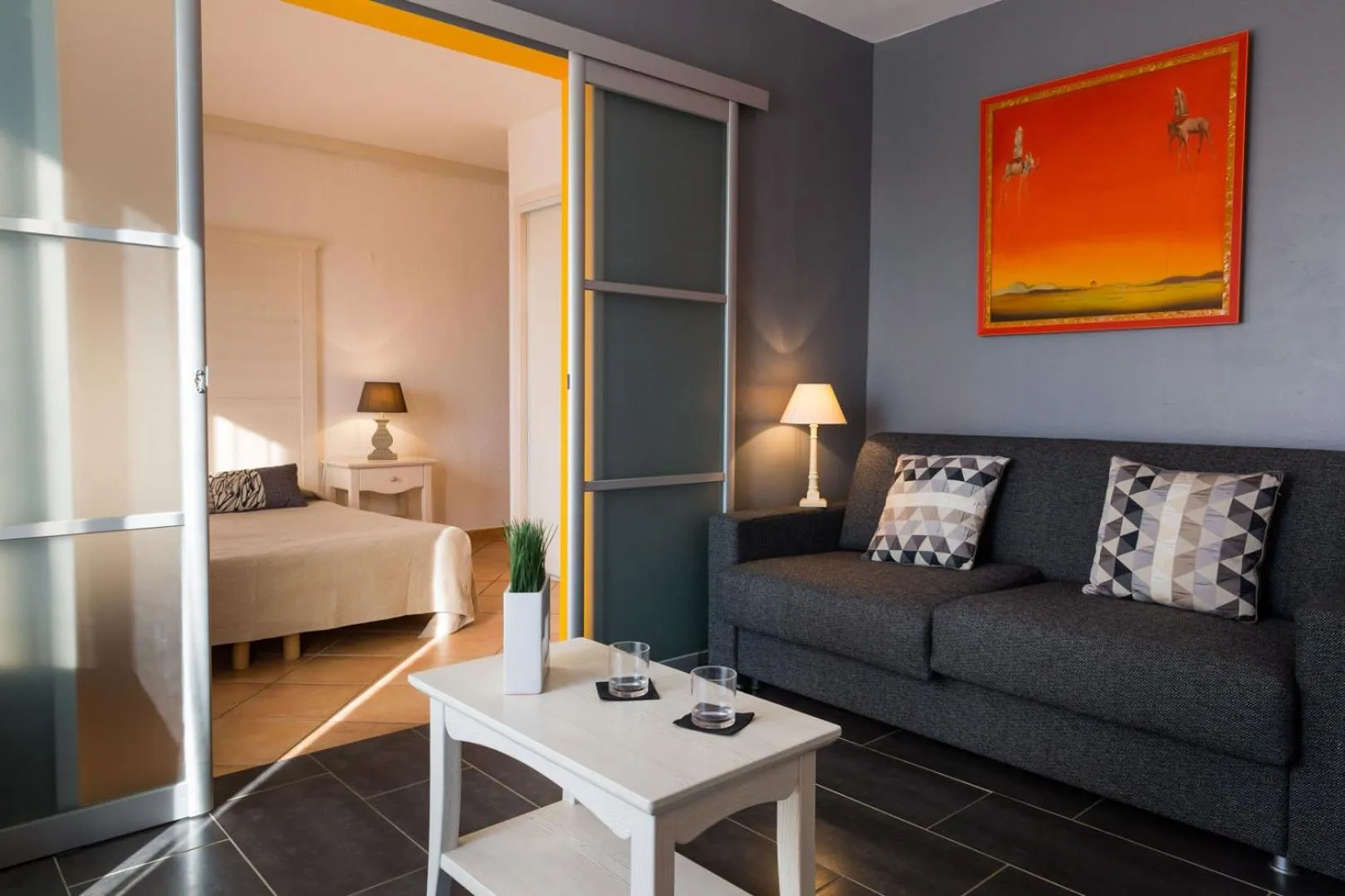 Hôtel Funtana Marina