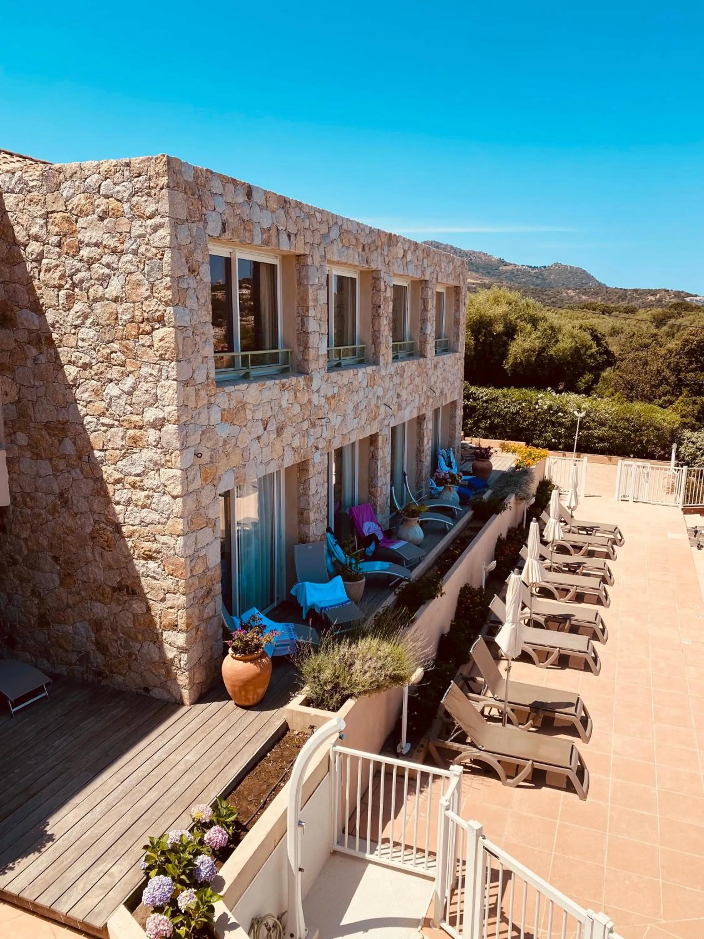 Hôtel Funtana Marina