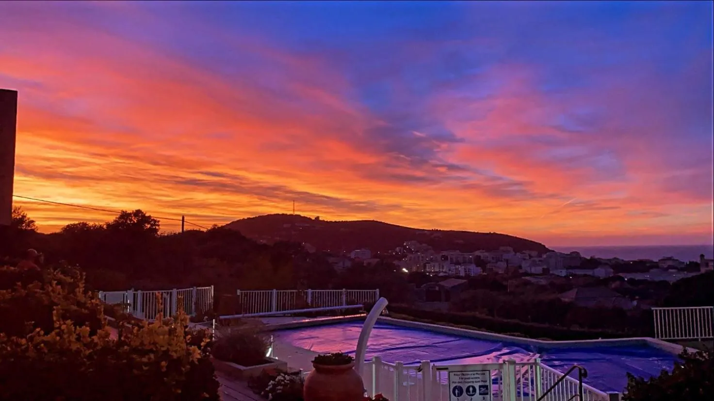 Hôtel Funtana Marina