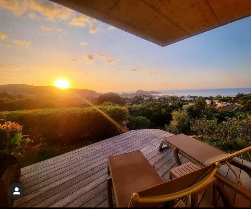 Hôtel Funtana Marina