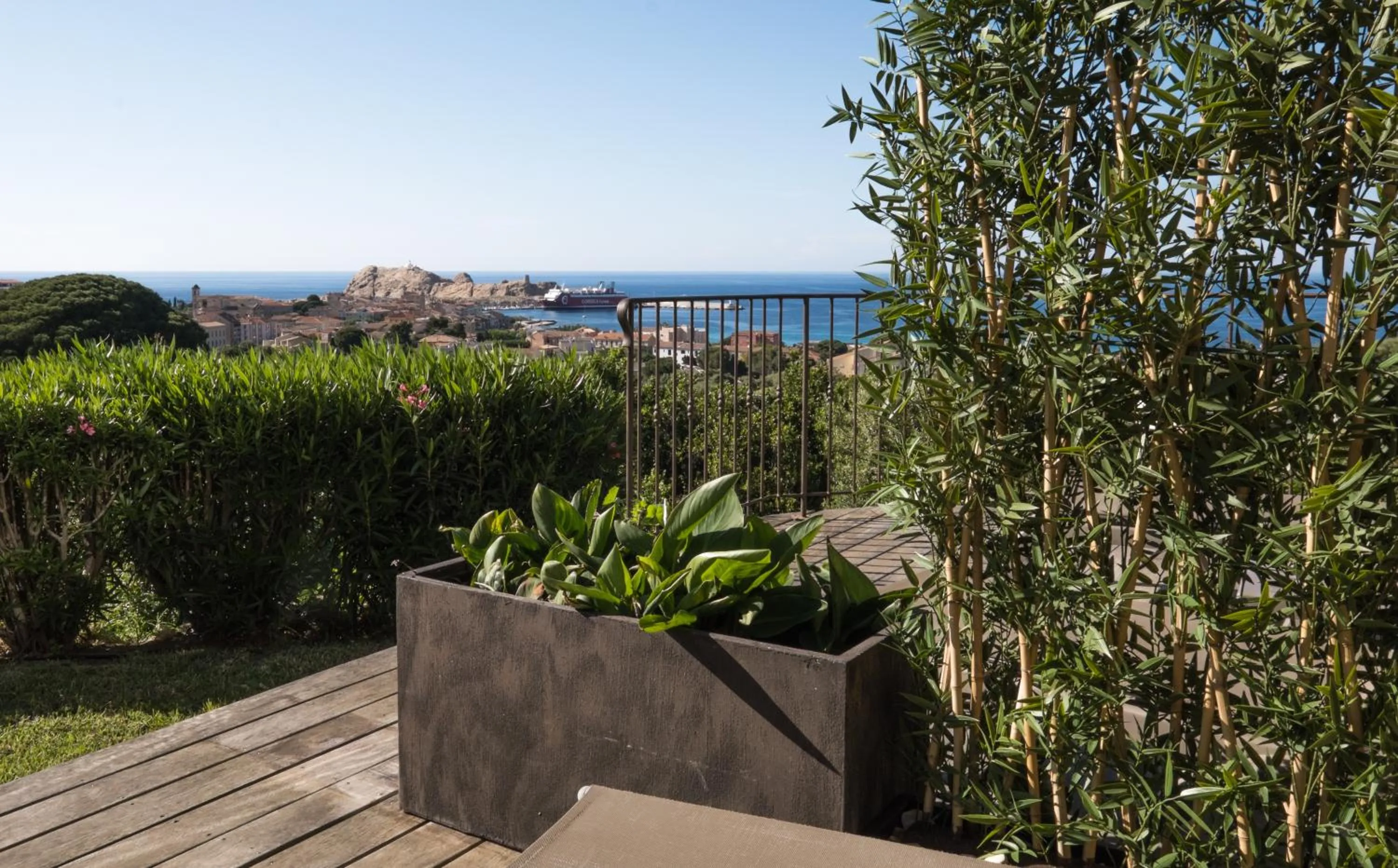 Hôtel Funtana Marina