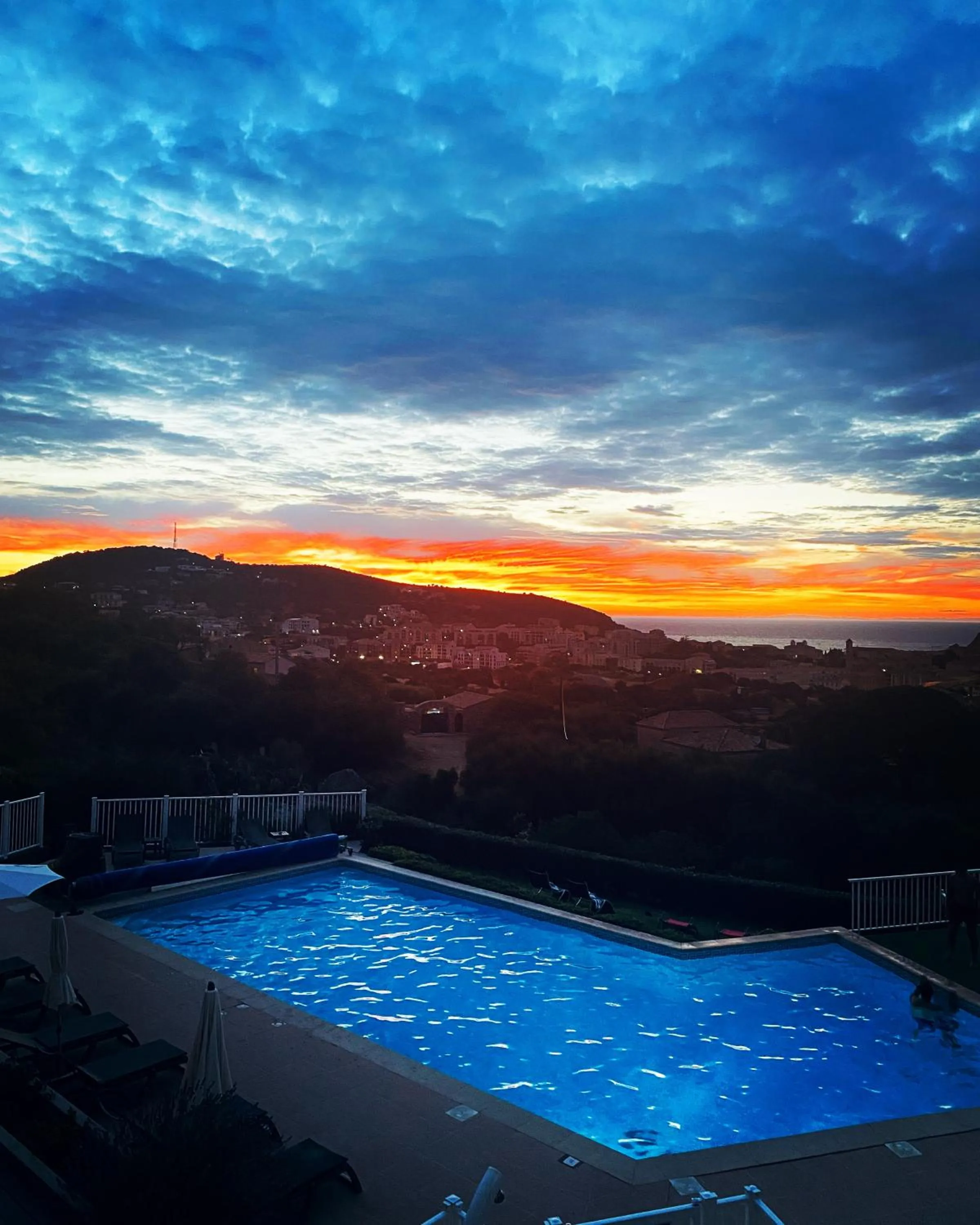 Hôtel Funtana Marina