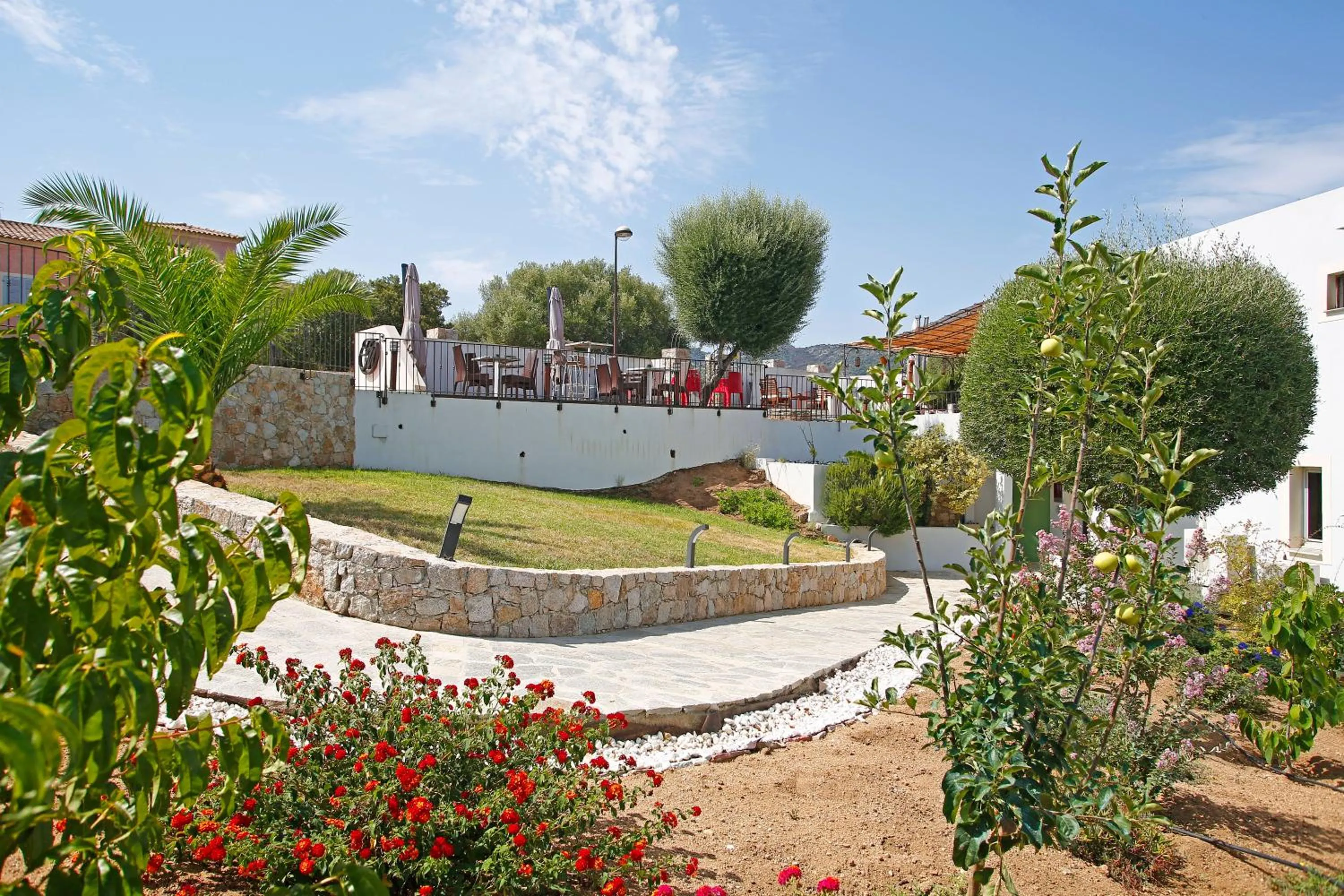 Hôtel Funtana Marina