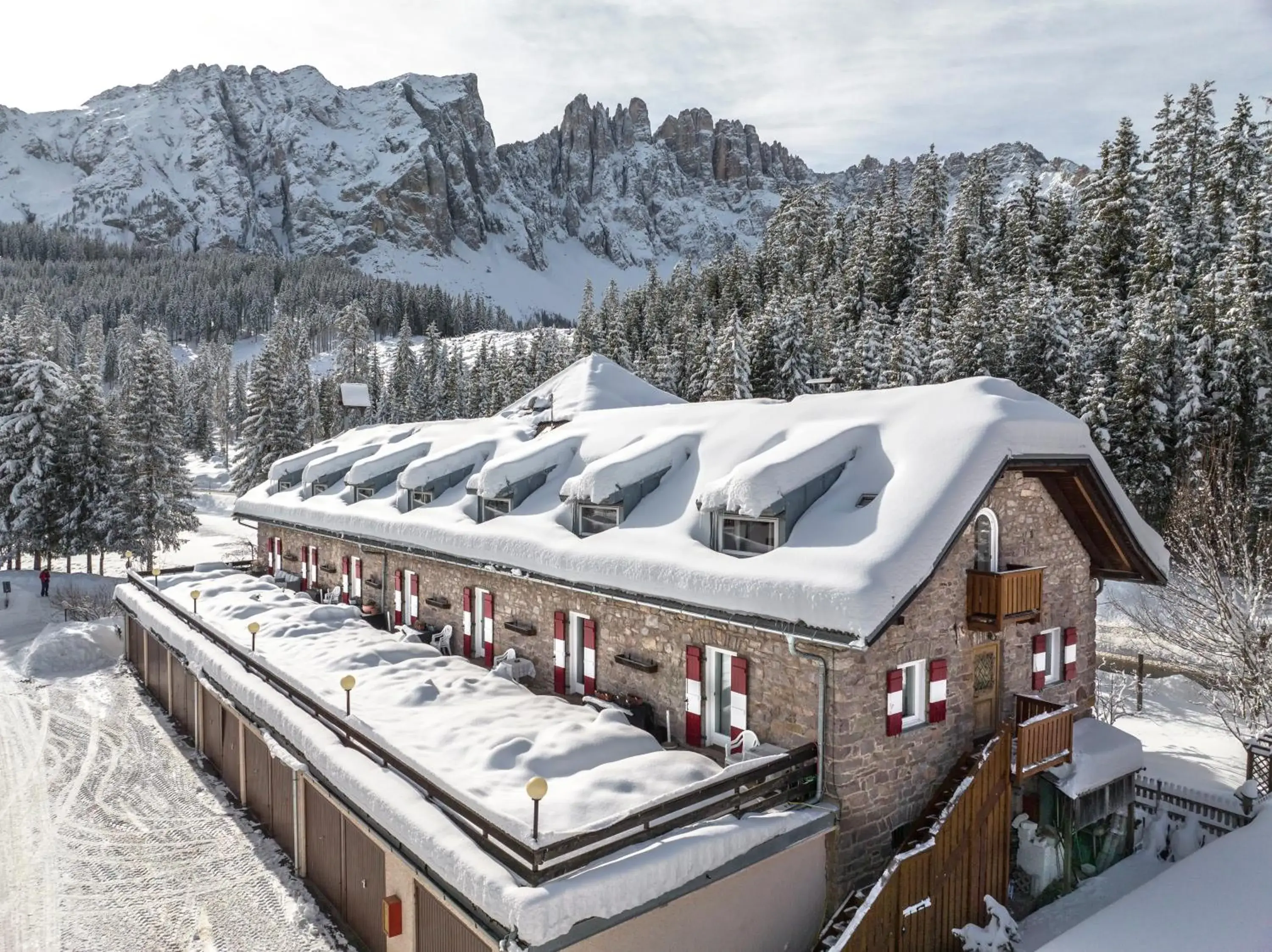 Residence Chris Appart Residence Chris Appart