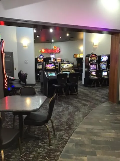 Super 8 by Wyndham Deadwood Black Hills Area