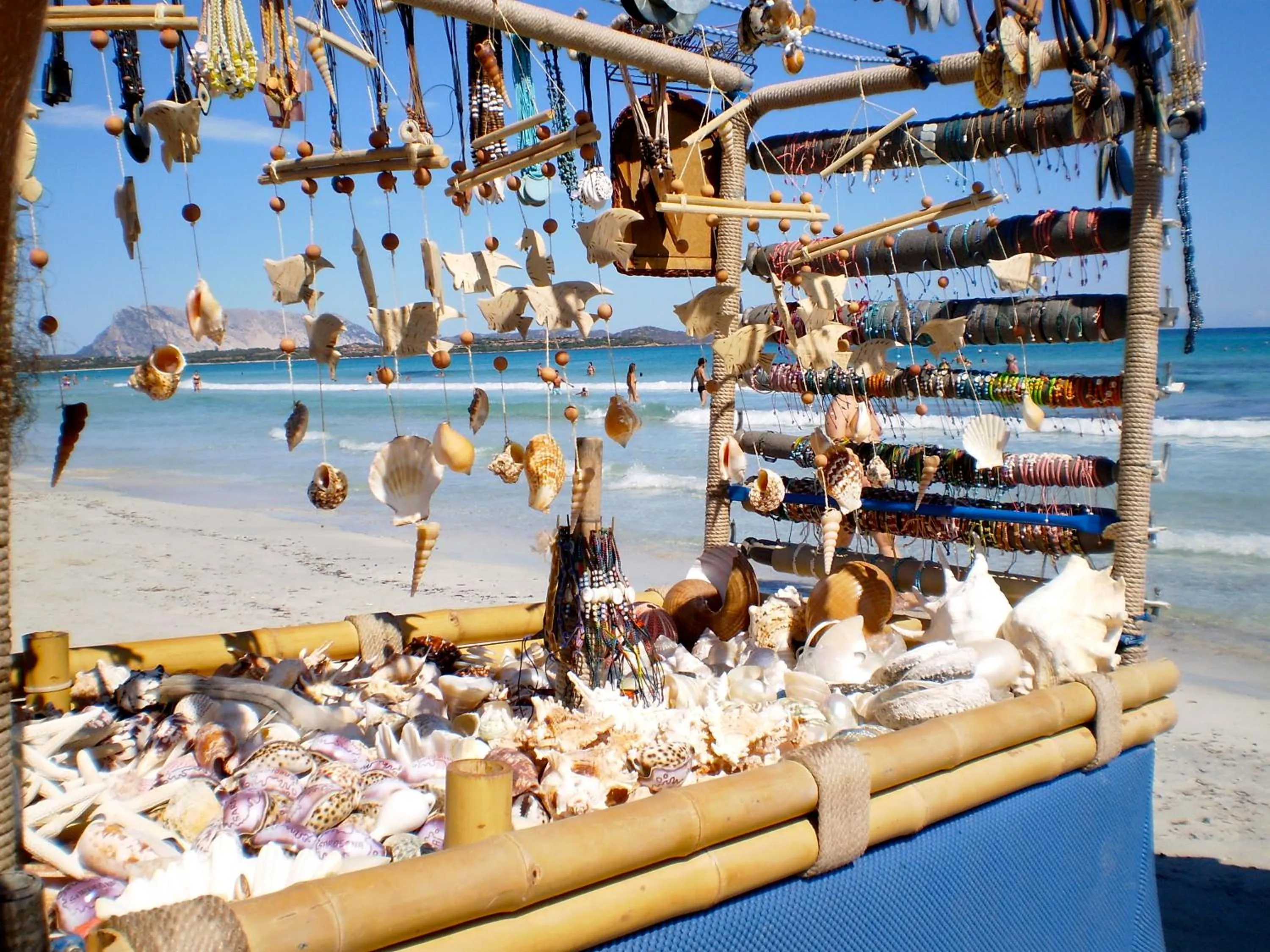 Beach in Residence Oasi Anfiteatro