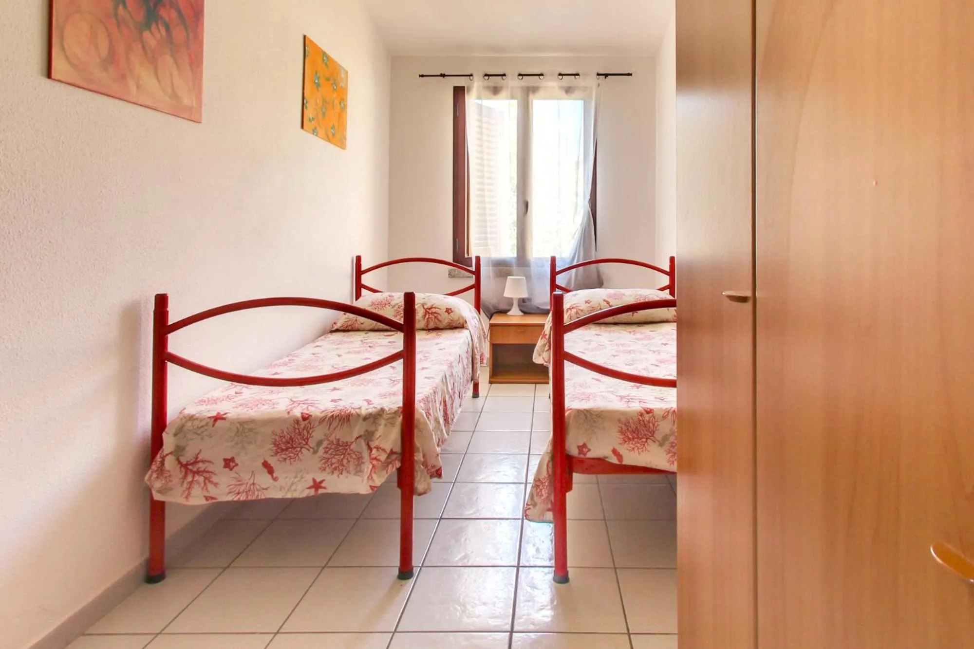 Bed in Residence Oasi Anfiteatro