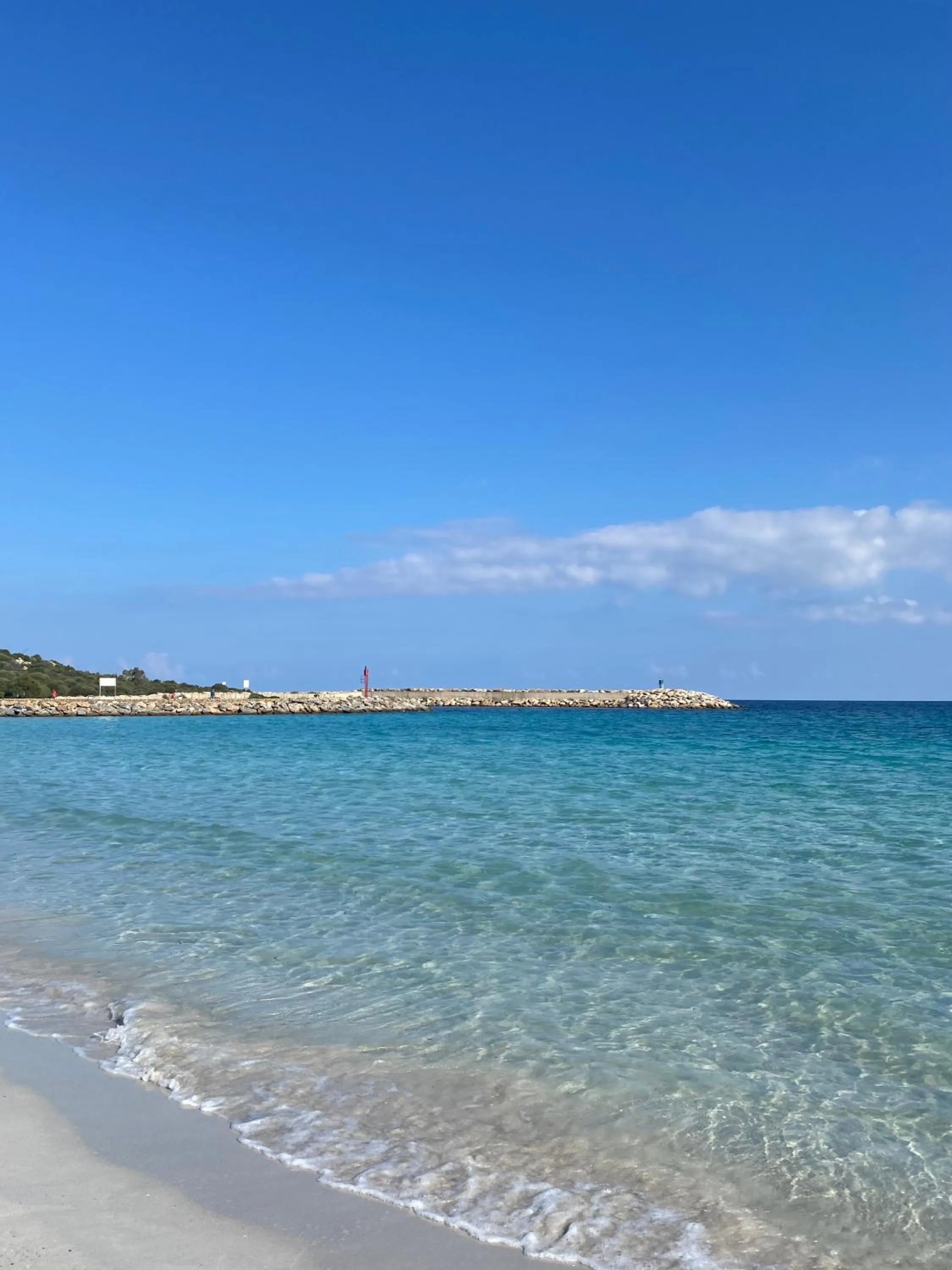 Nearby landmark in Residence Oasi Anfiteatro