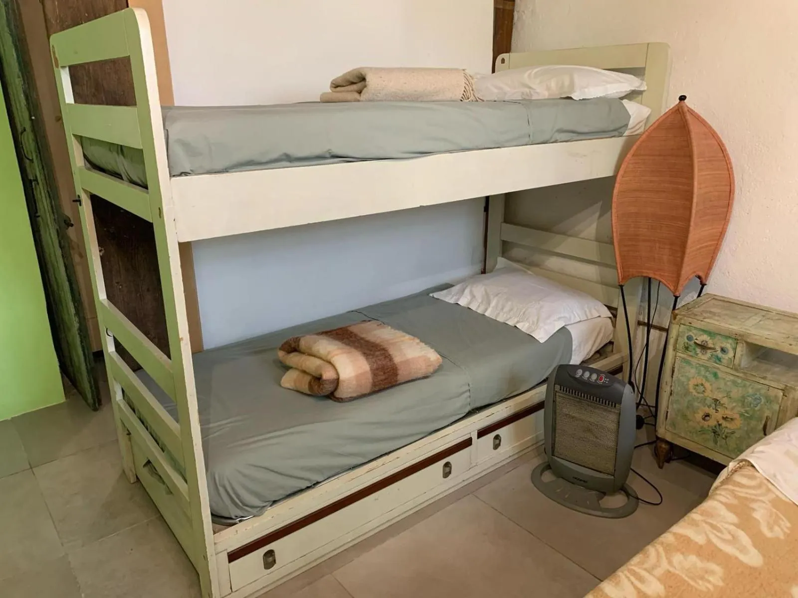 Bed in Agriturismo CasaMatta Azienda Agricola