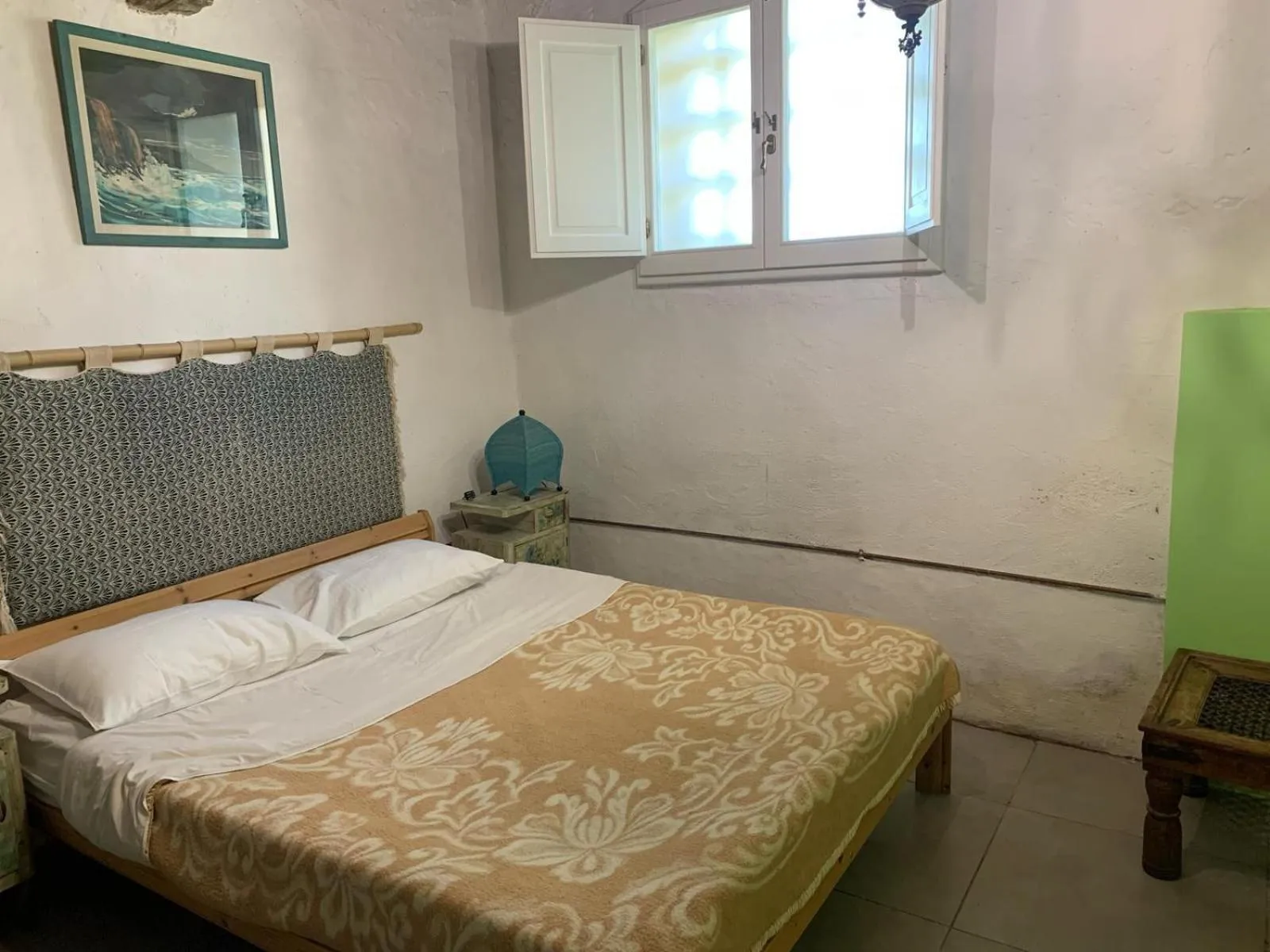 Bed in Agriturismo CasaMatta Azienda Agricola