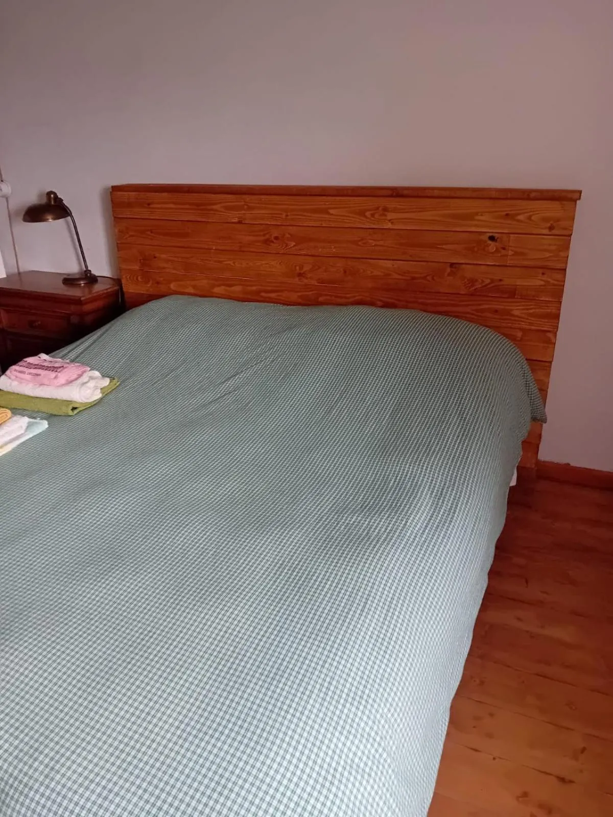 Bed in Agriturismo CasaMatta Azienda Agricola