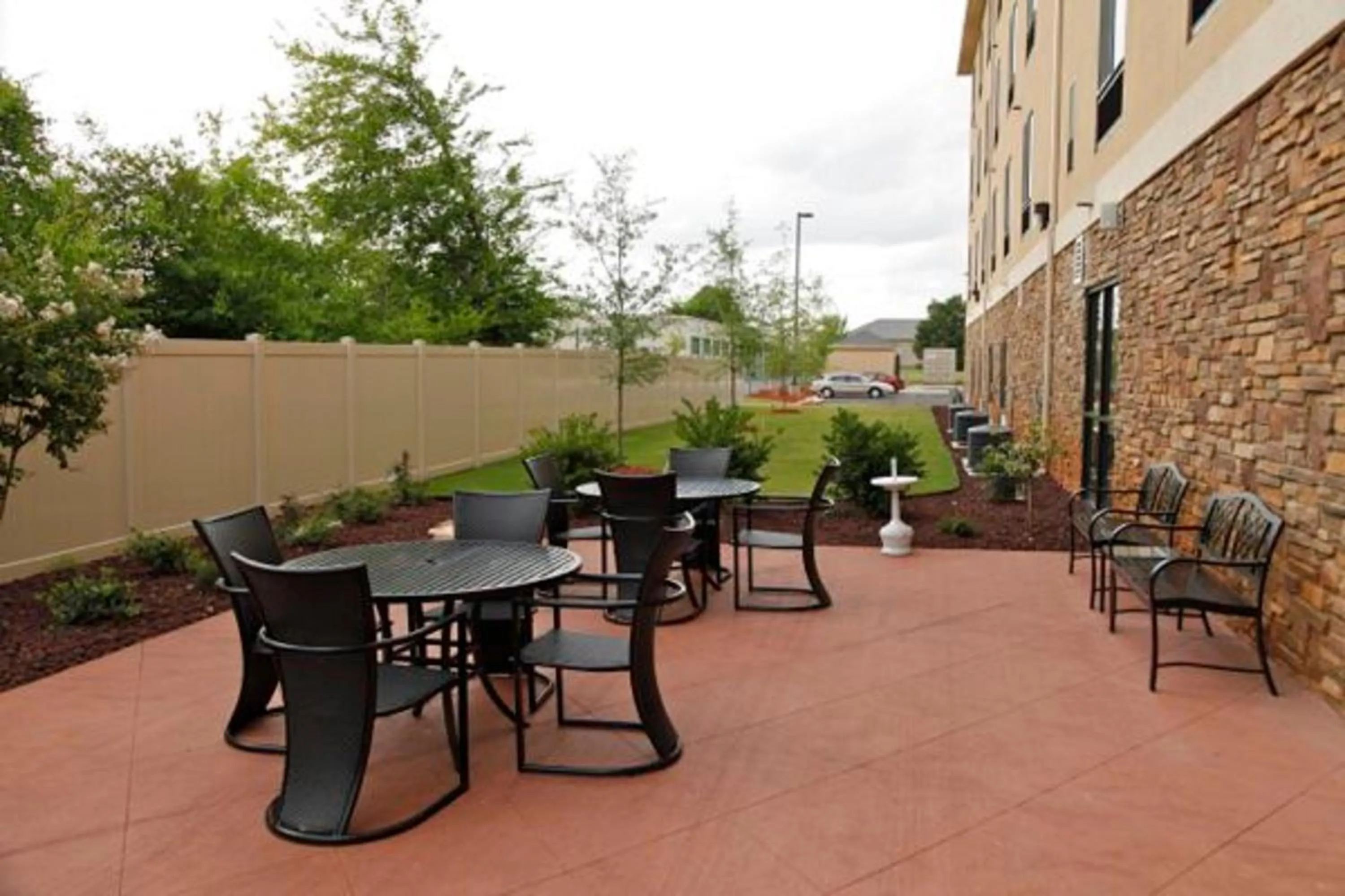 Other in Holiday Inn Express & Suites - Huntsville Airport by IHG