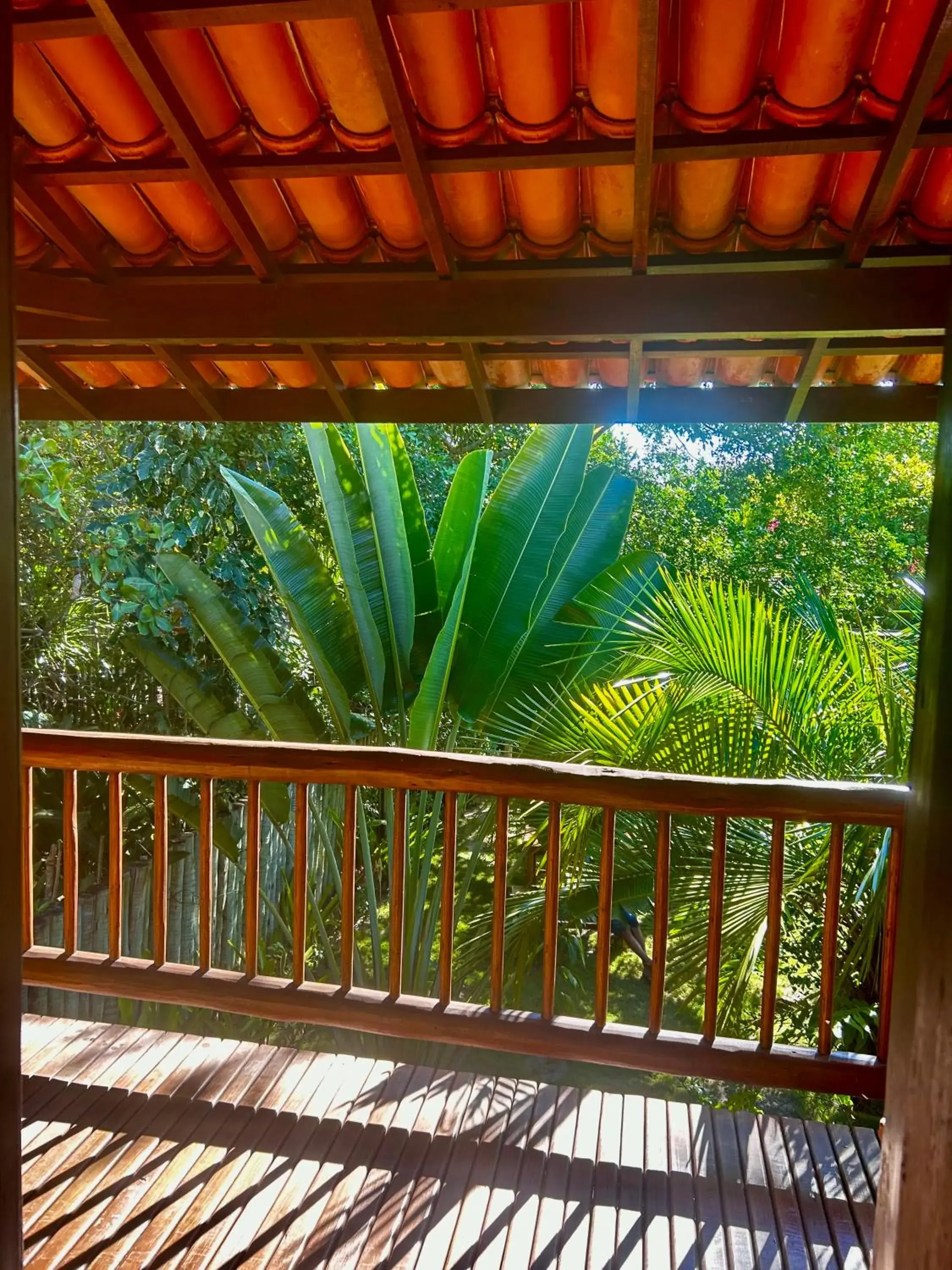 Two-Bedroom Chalet in Pousada Habitat Caraíva Two-Bedroom Chalet in Pousada Habitat Caraíva