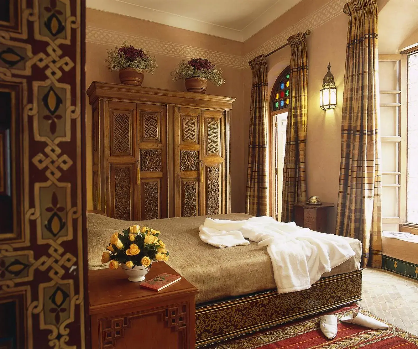 Riyad Al Moussika Riyad Al Moussika