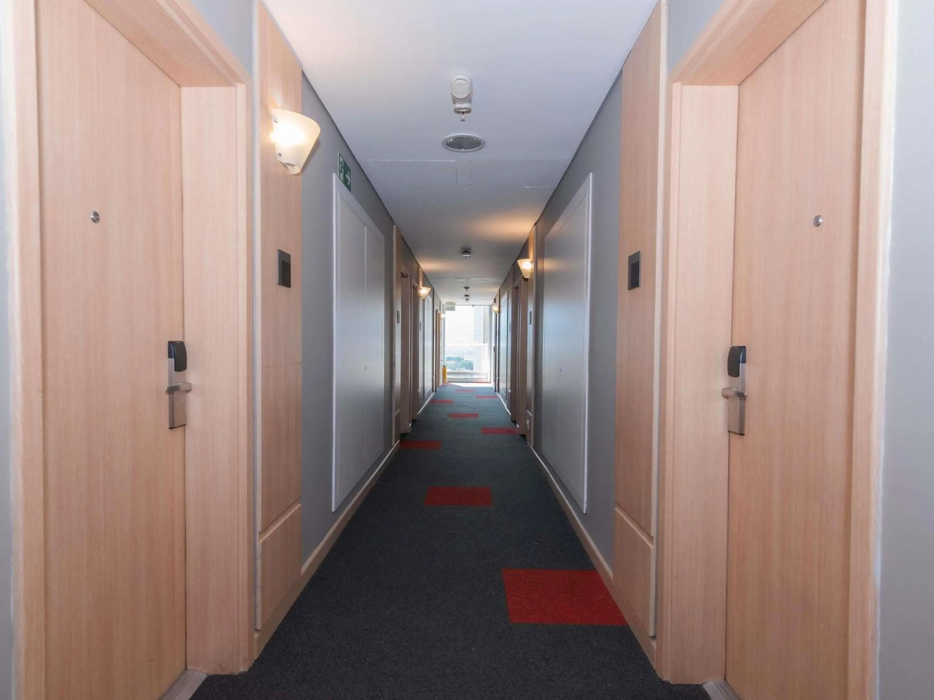 Other in ibis Medellin