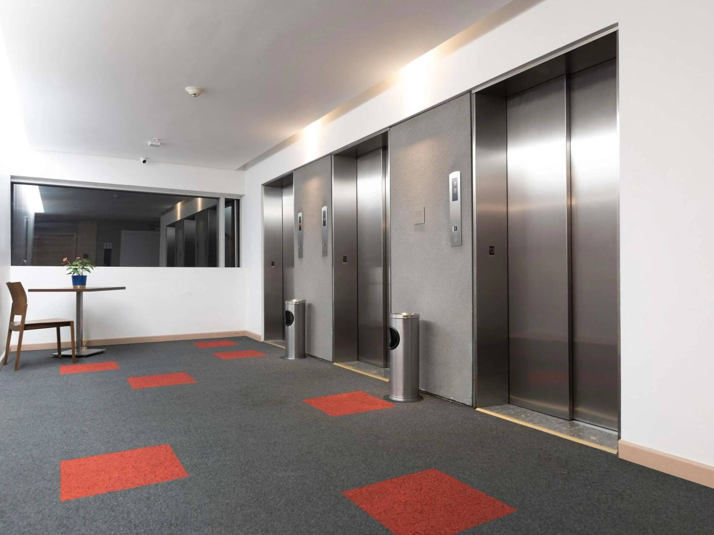 Other in ibis Medellin