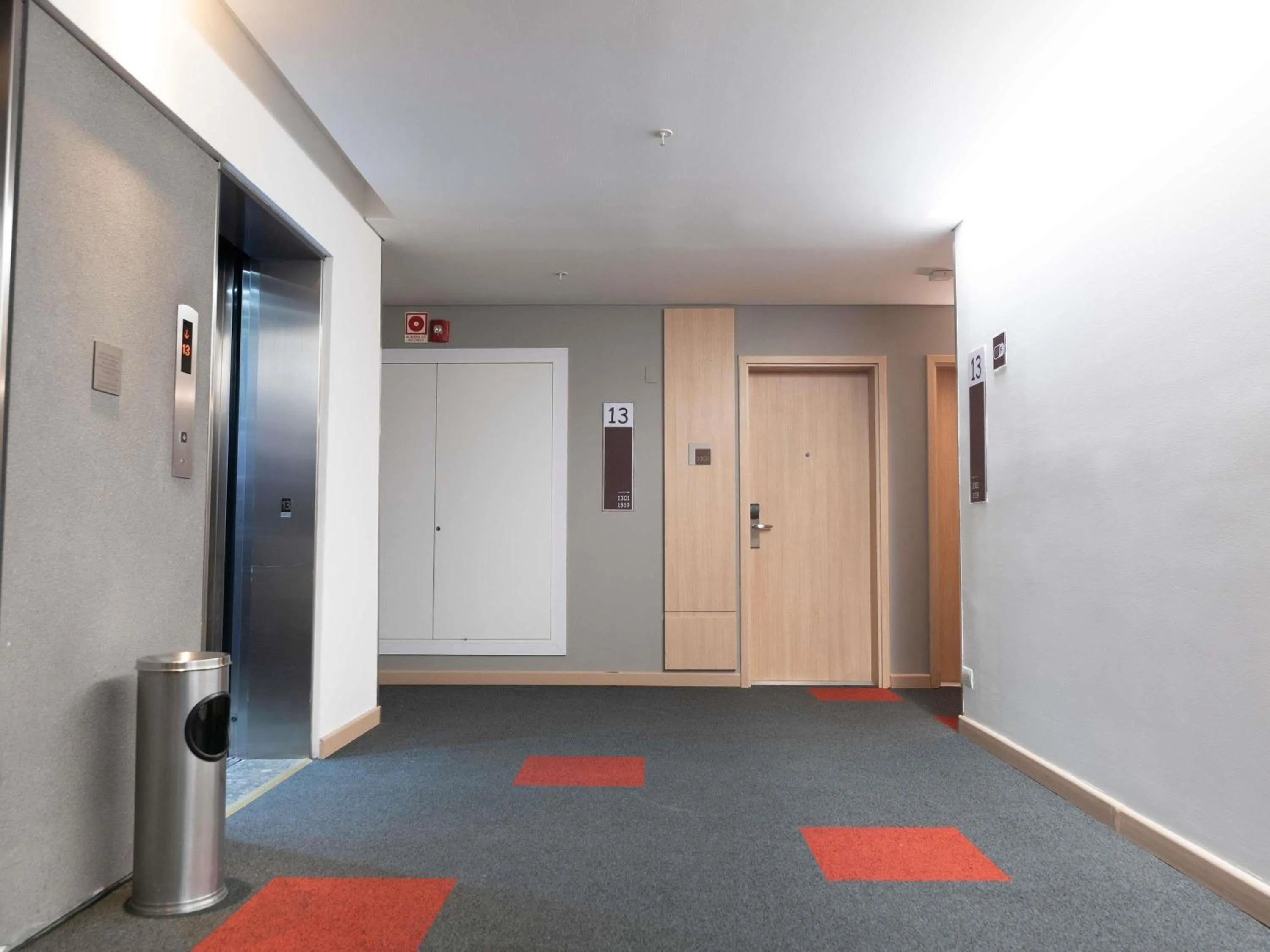 Other in ibis Medellin