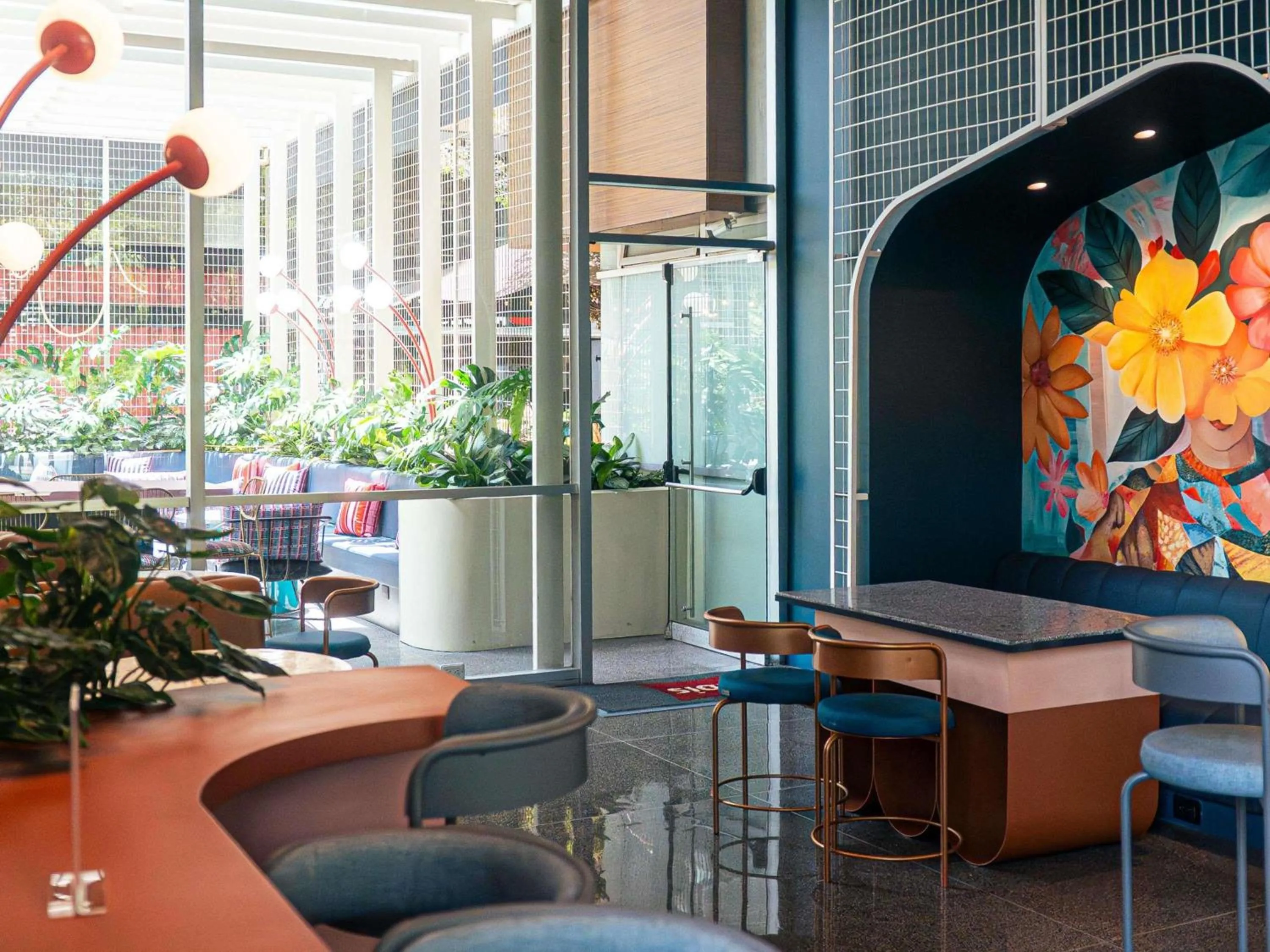 Other in ibis Medellin