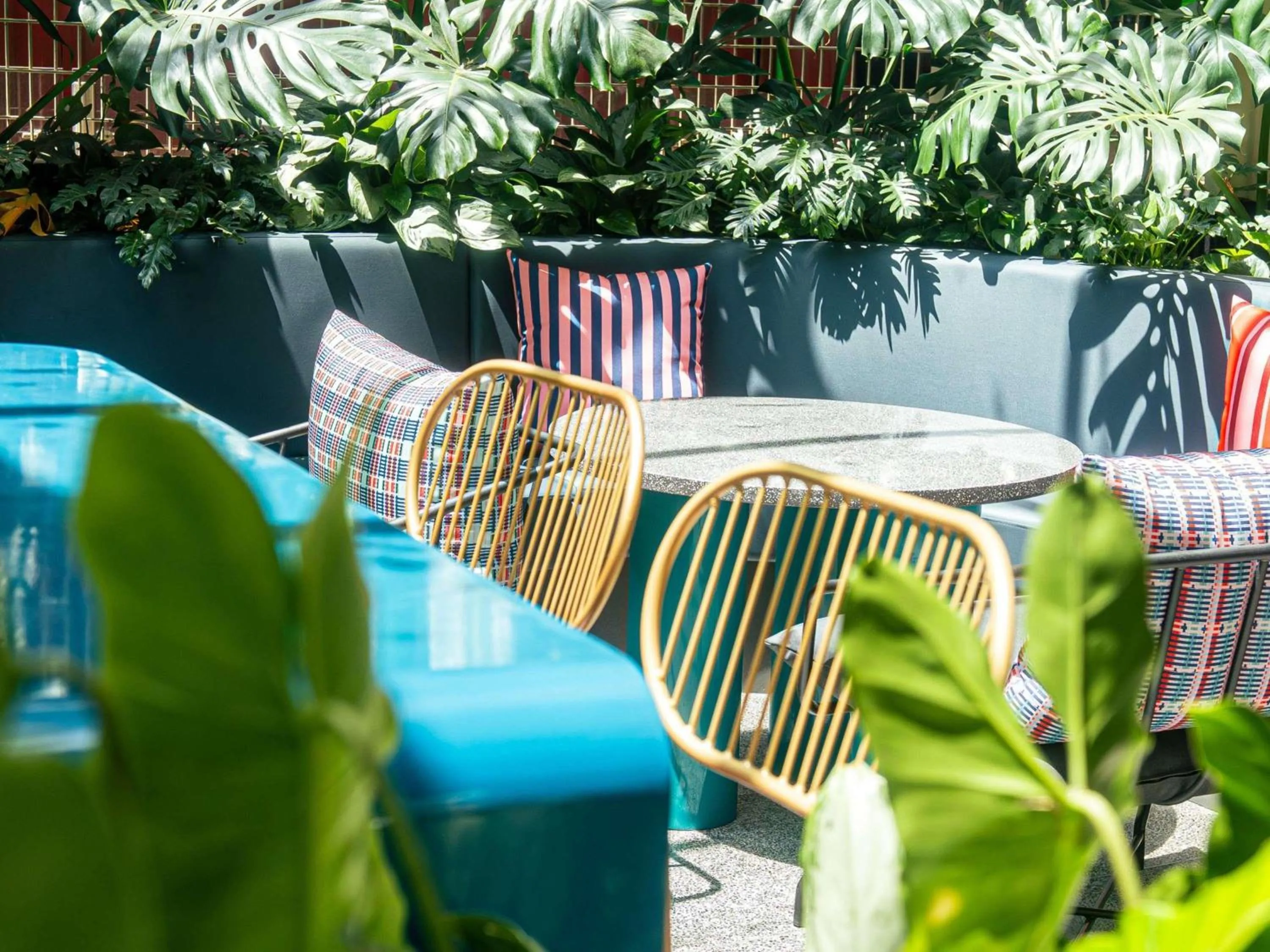 Other in ibis Medellin