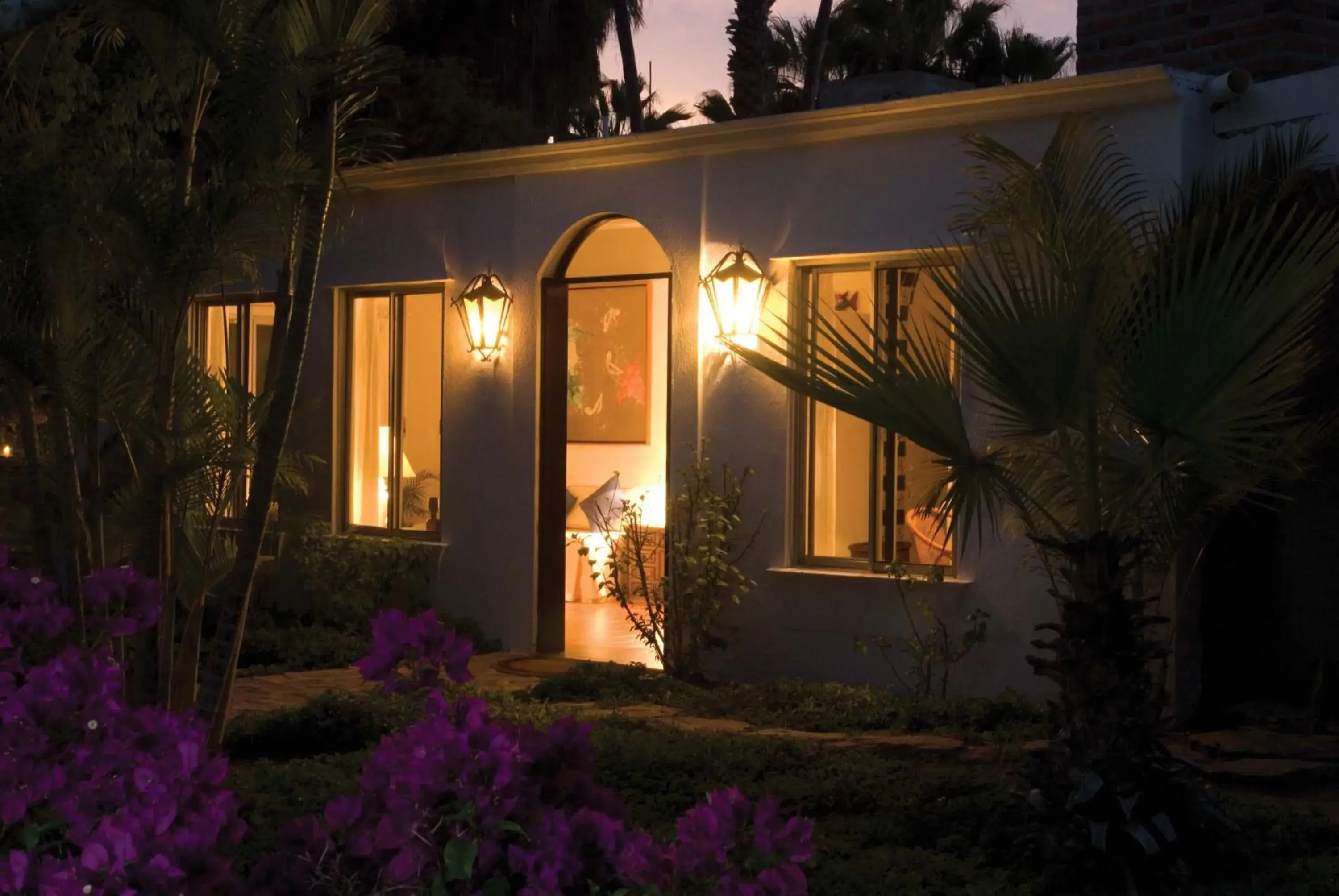 Casa Santa Luz in Hacienda Todos Los Santos Casa Santa Luz in Hacienda Todos Los Santos