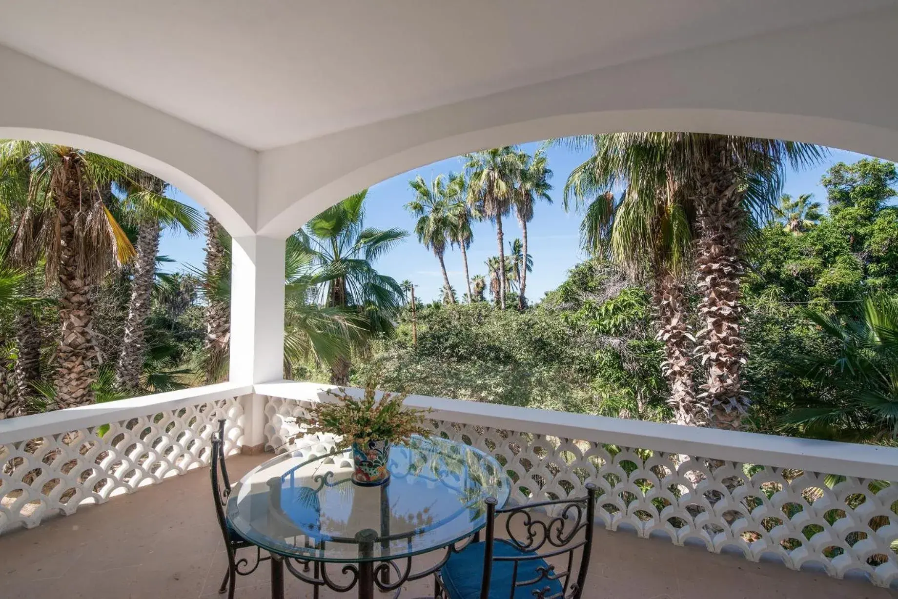 Suite San Juan Diego in Hacienda Todos Los Santos Suite San Juan Diego in Hacienda Todos Los Santos