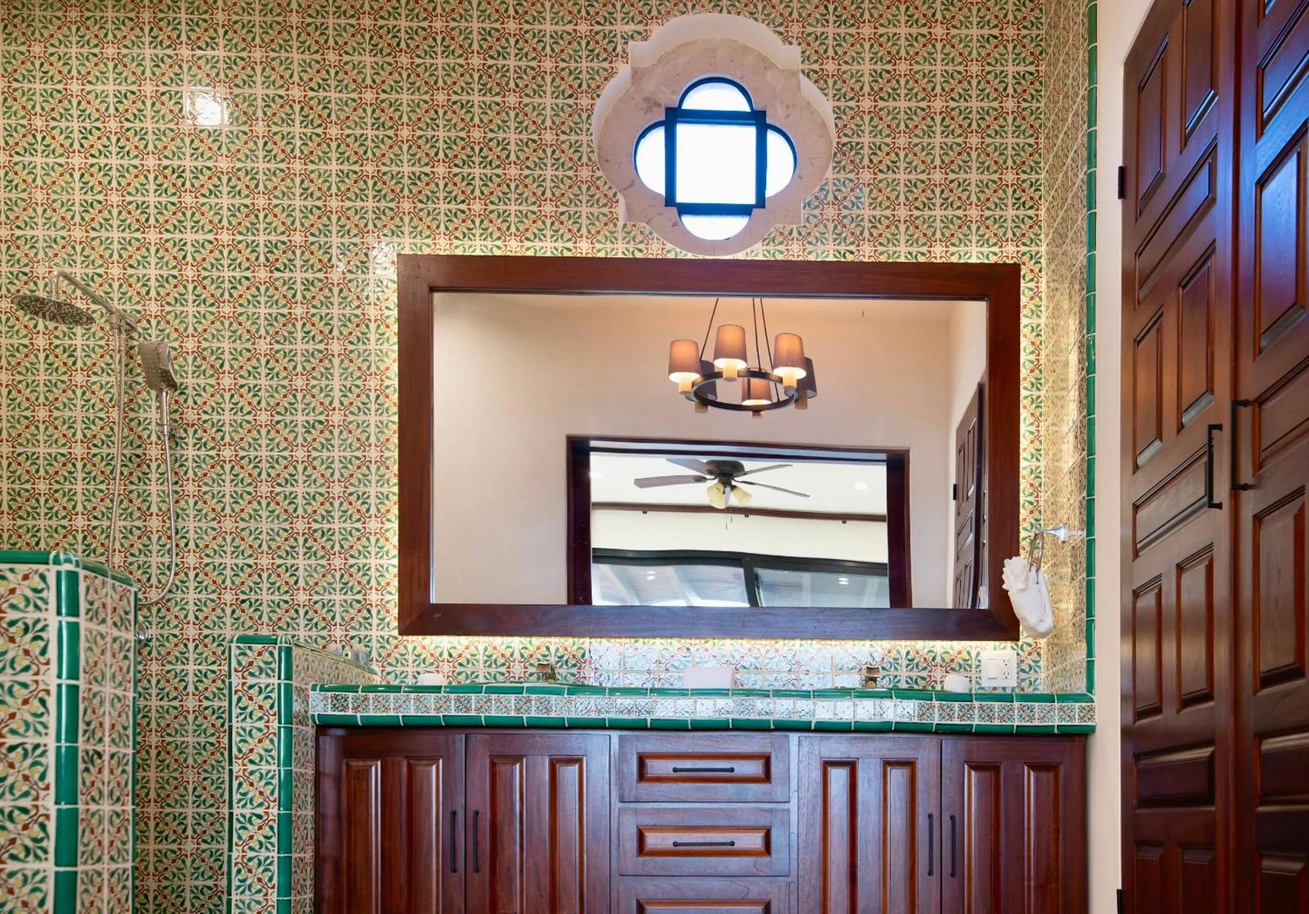 Hacienda Todos Los Santos