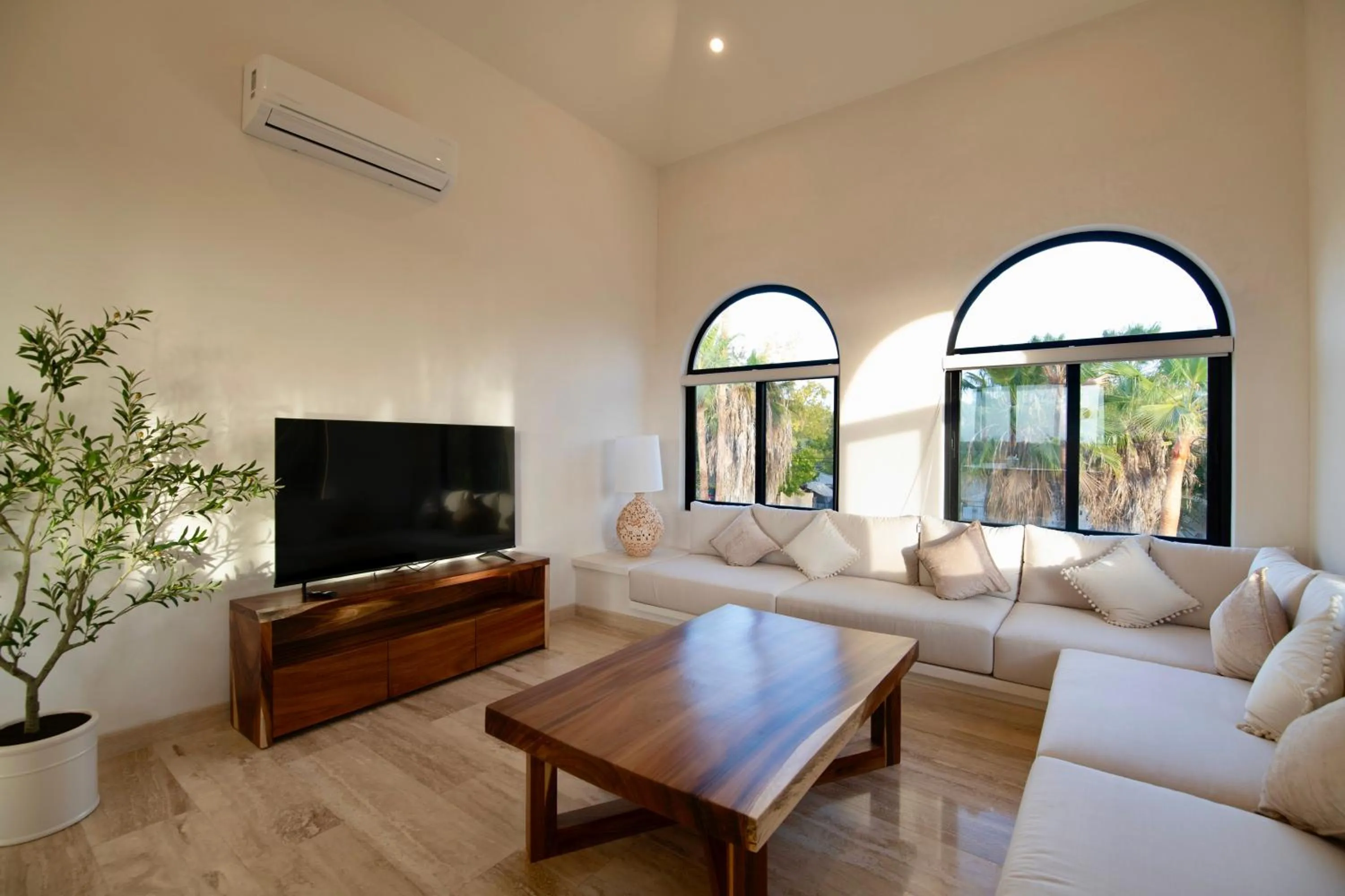 Hacienda Todos Los Santos