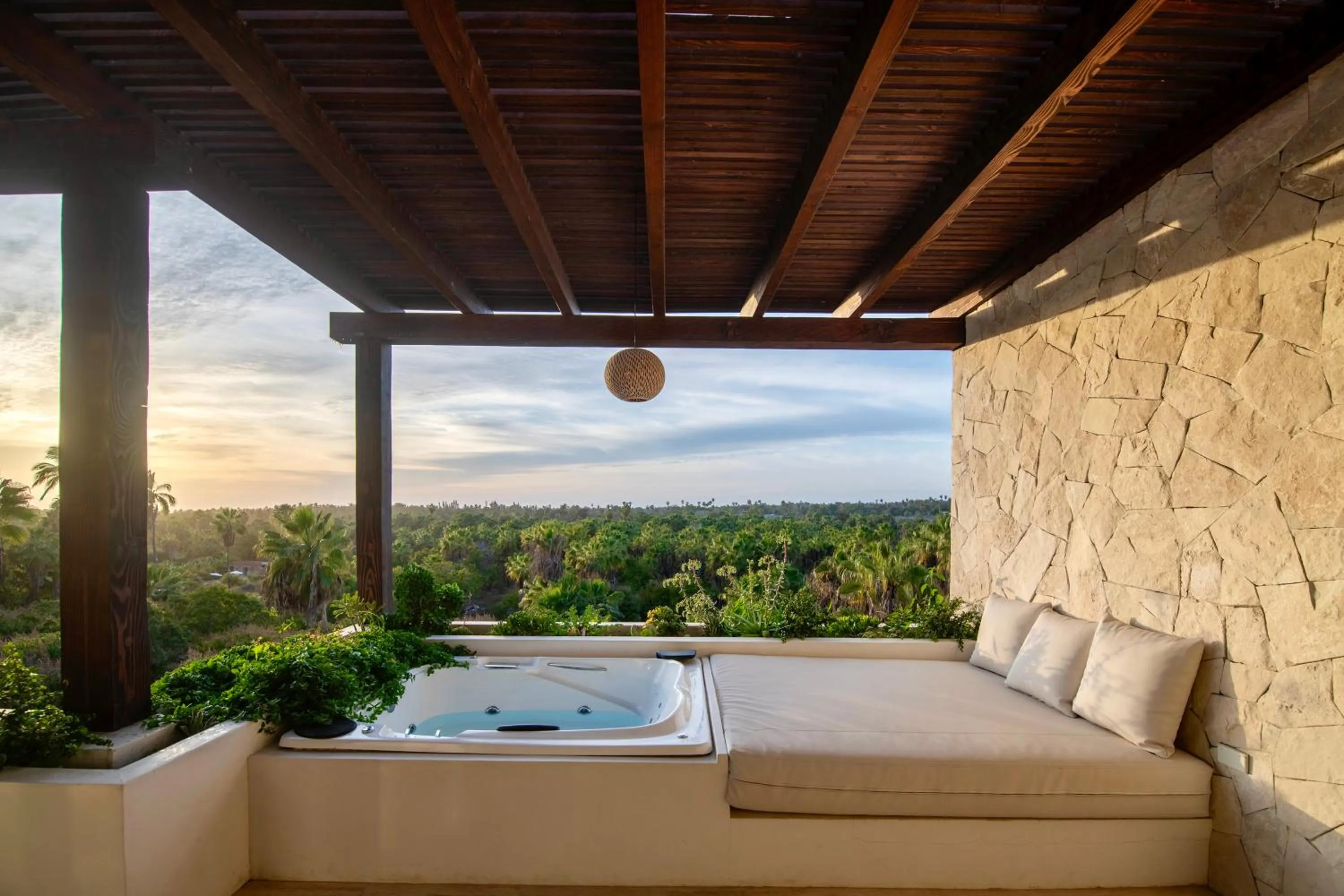 Hacienda Todos Los Santos