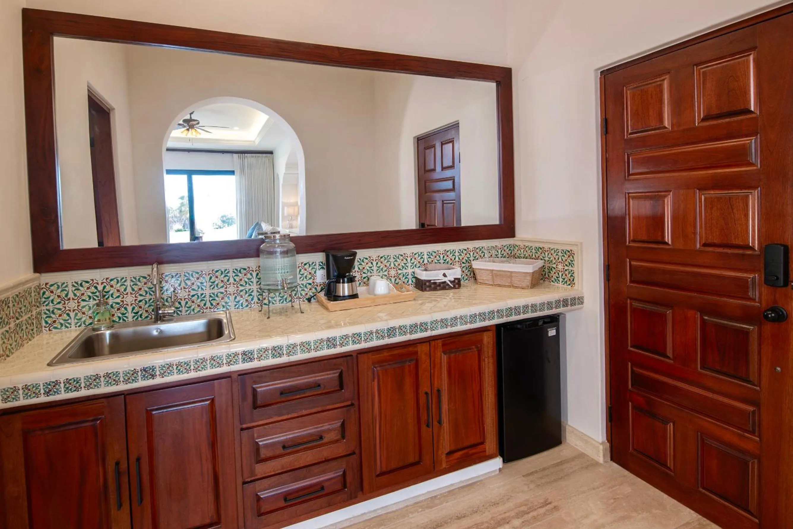 Hacienda Todos Los Santos