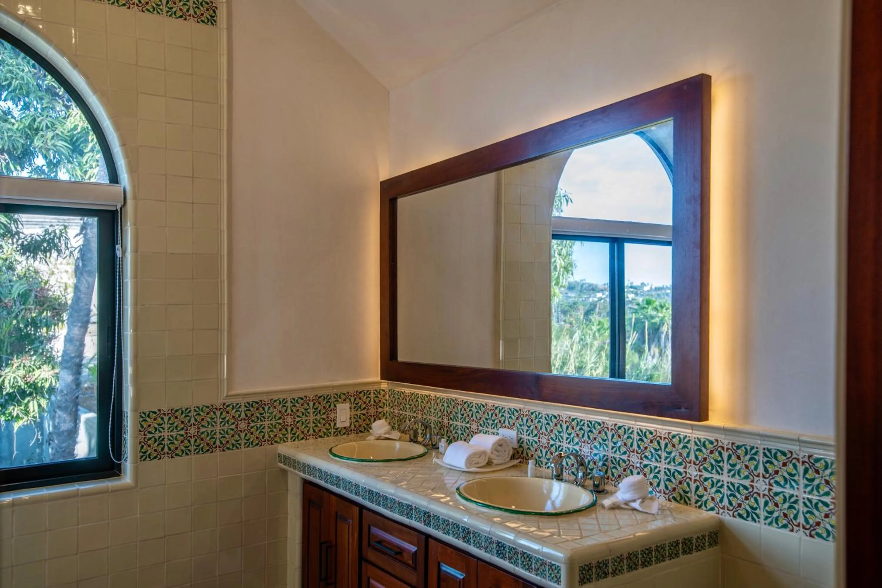 Hacienda Todos Los Santos