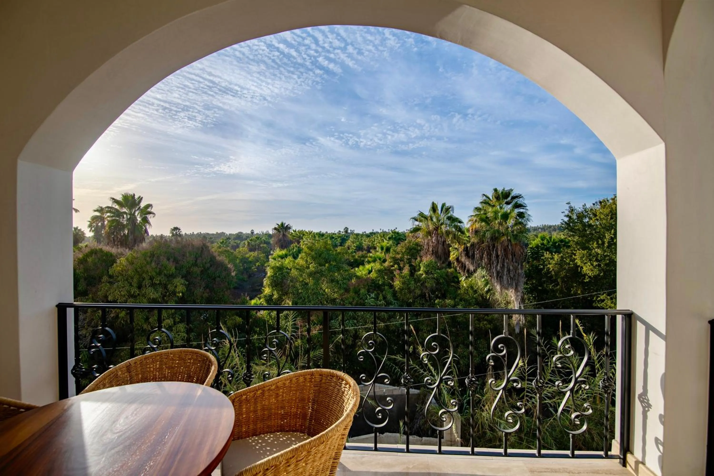 Hacienda Todos Los Santos