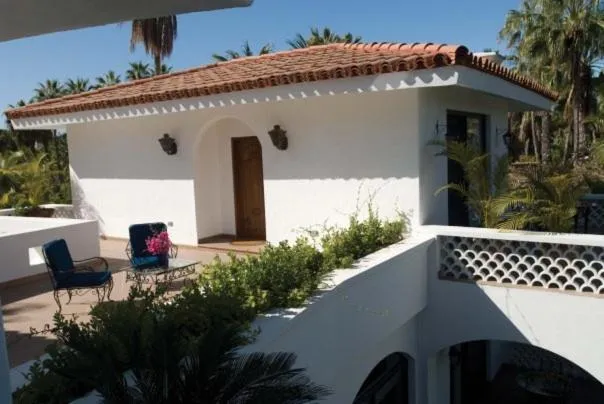 Property building in Hacienda Todos Los Santos