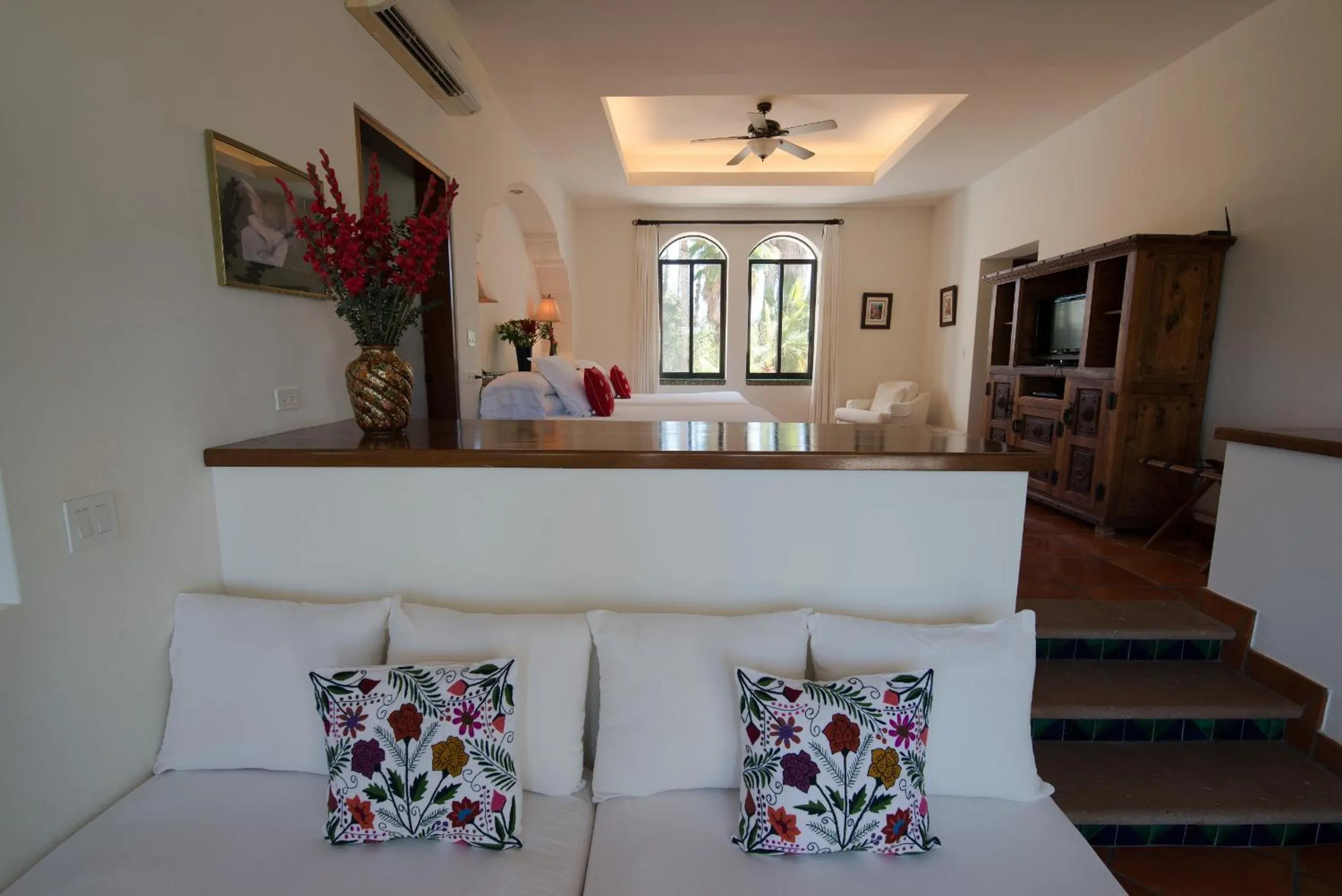 Hacienda Todos Los Santos