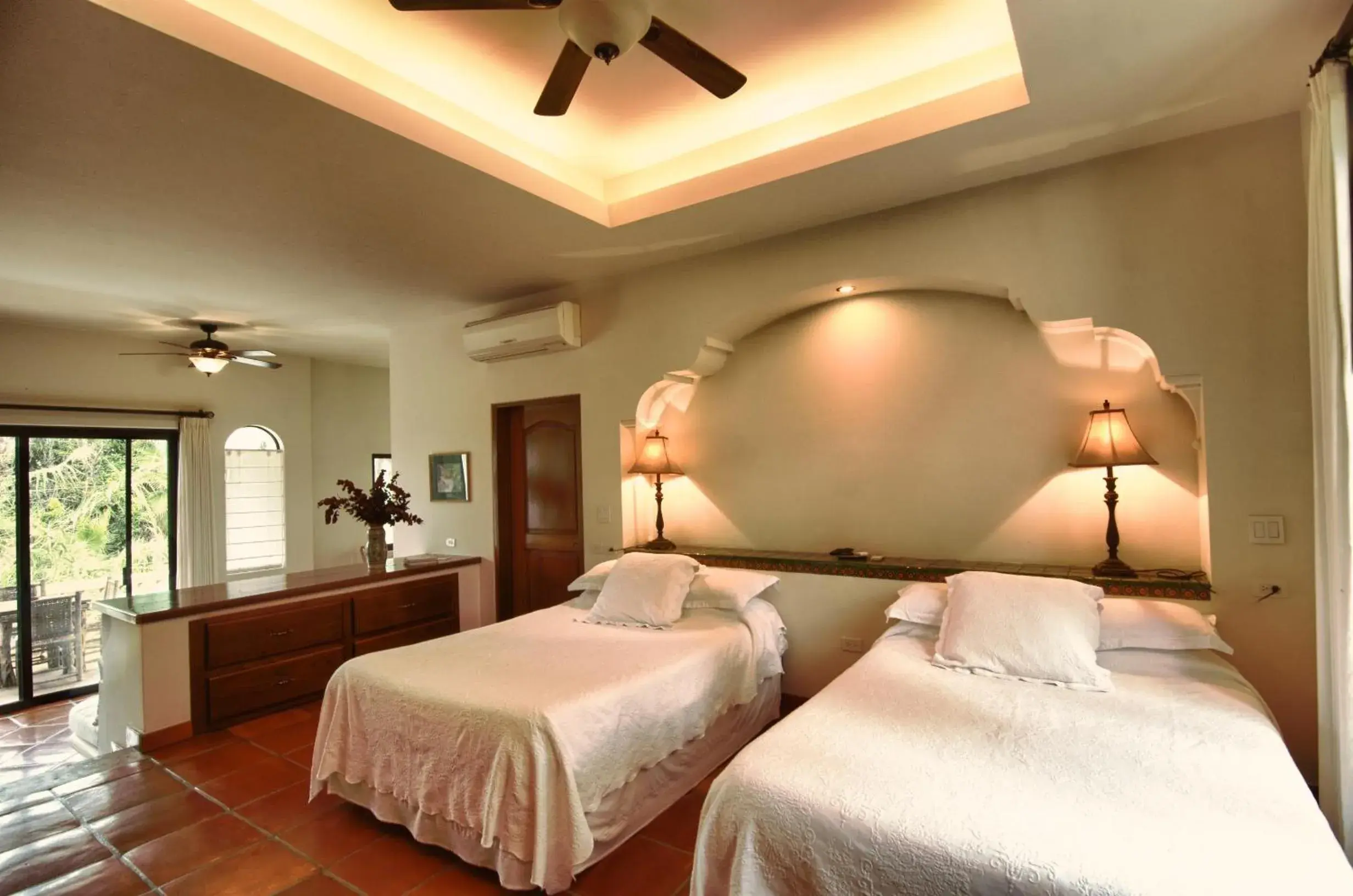 Suite Santa Barbara in Hacienda Todos Los Santos Suite Santa Barbara in Hacienda Todos Los Santos