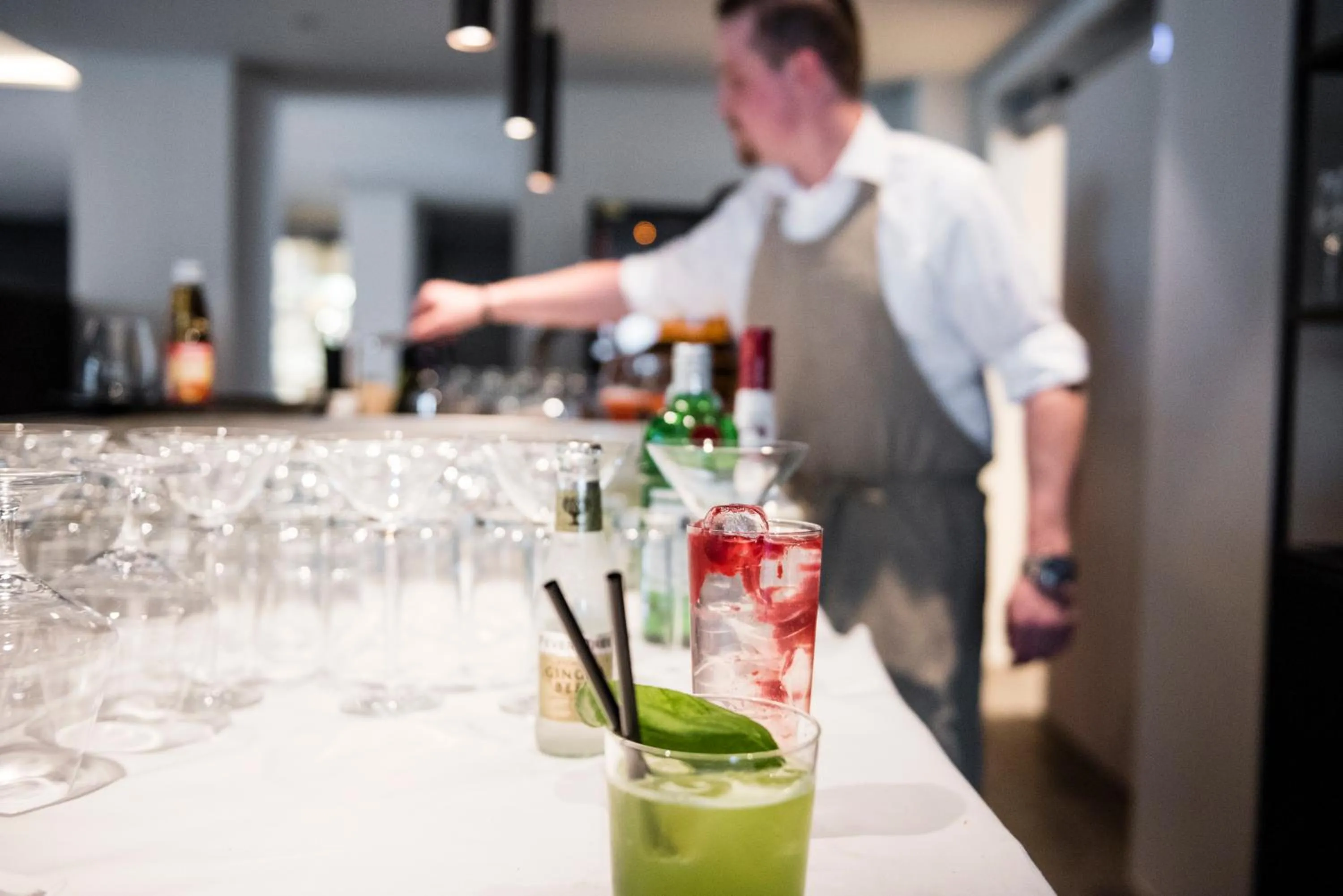 Lounge or bar in Hotel - Appartements Schmied Hans