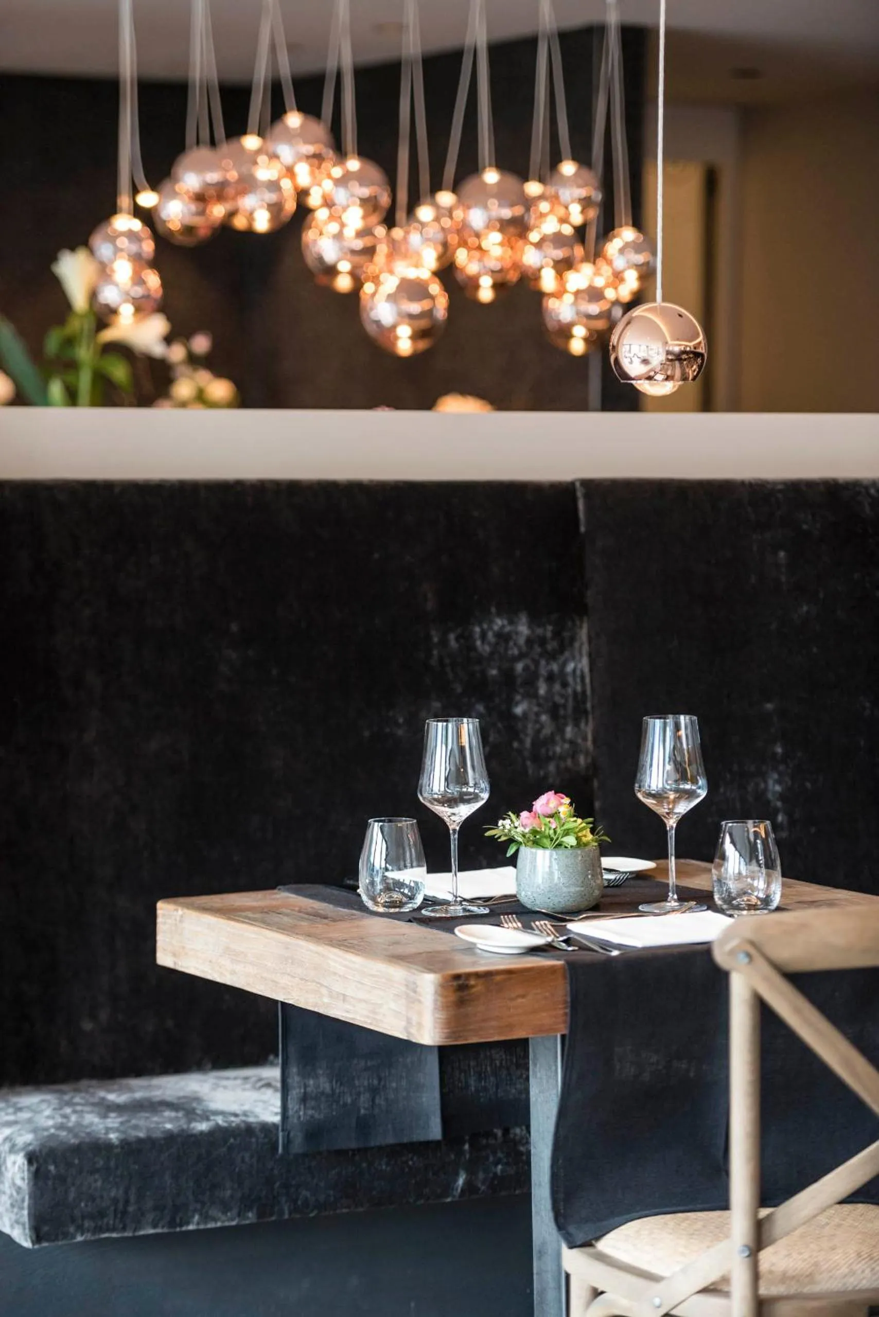 Restaurant/places to eat in Hotel - Appartements Schmied Hans