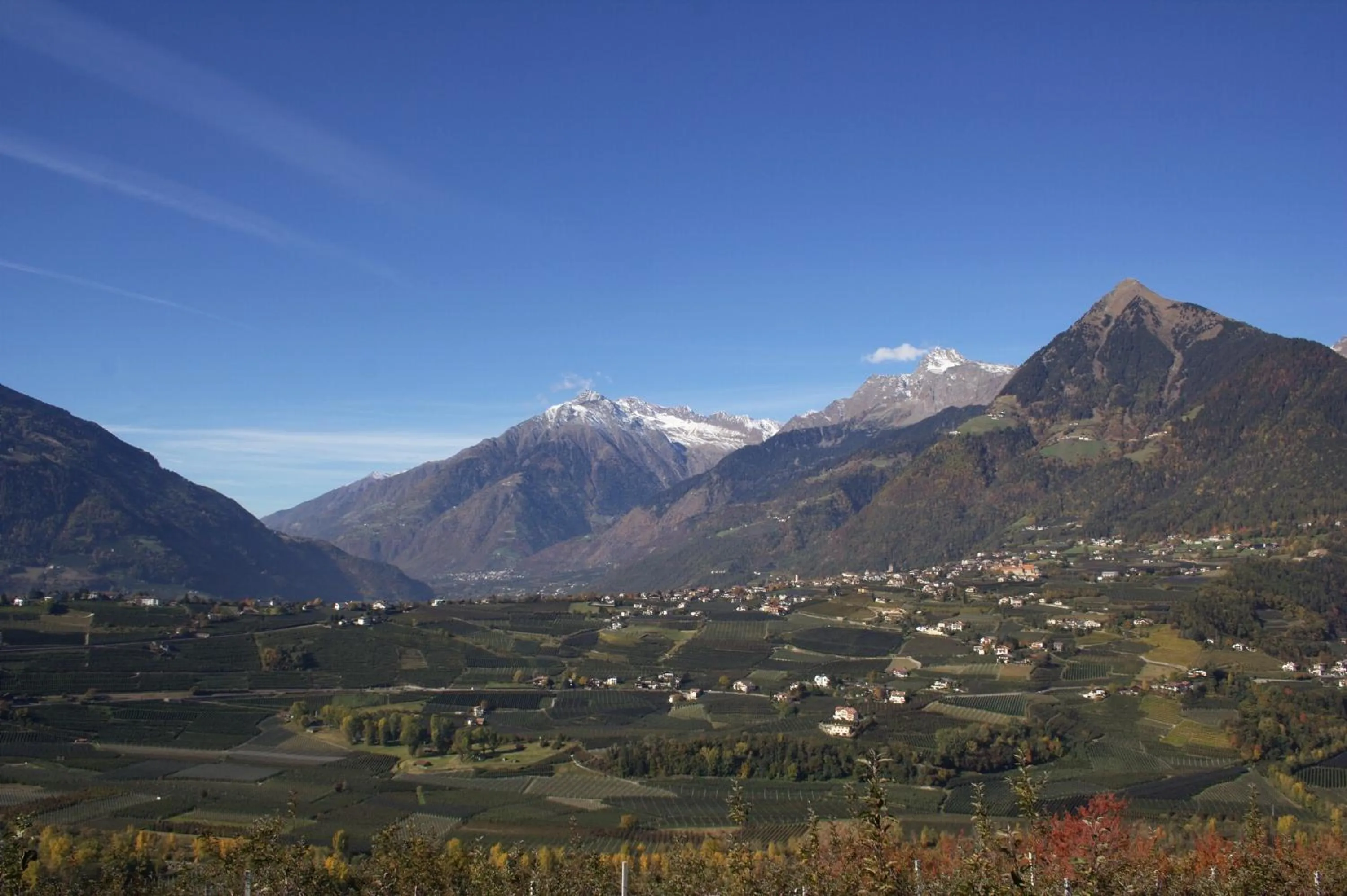 Day in Hotel - Appartements Schmied Hans