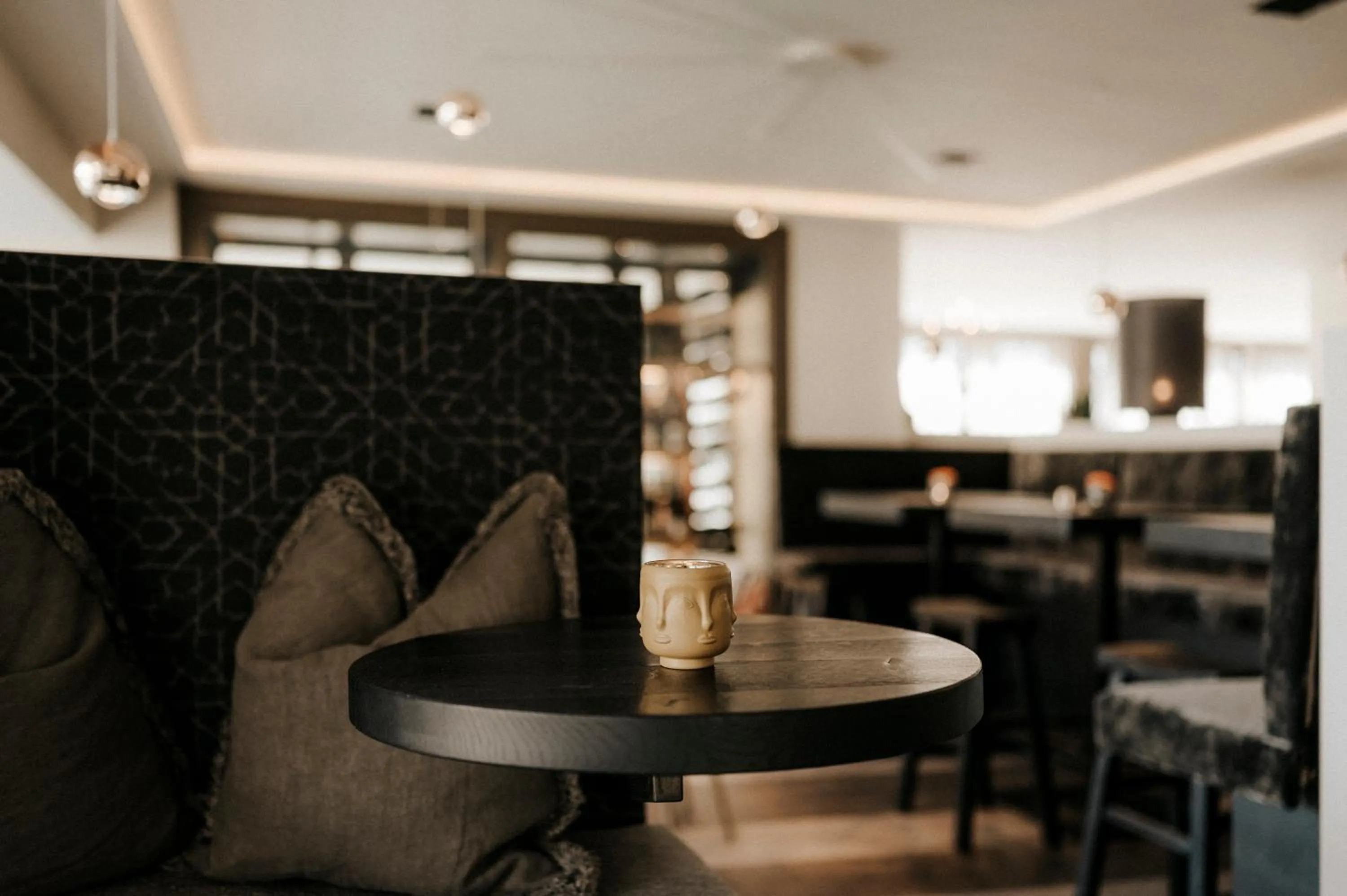 Restaurant/places to eat in Hotel - Appartements Schmied Hans