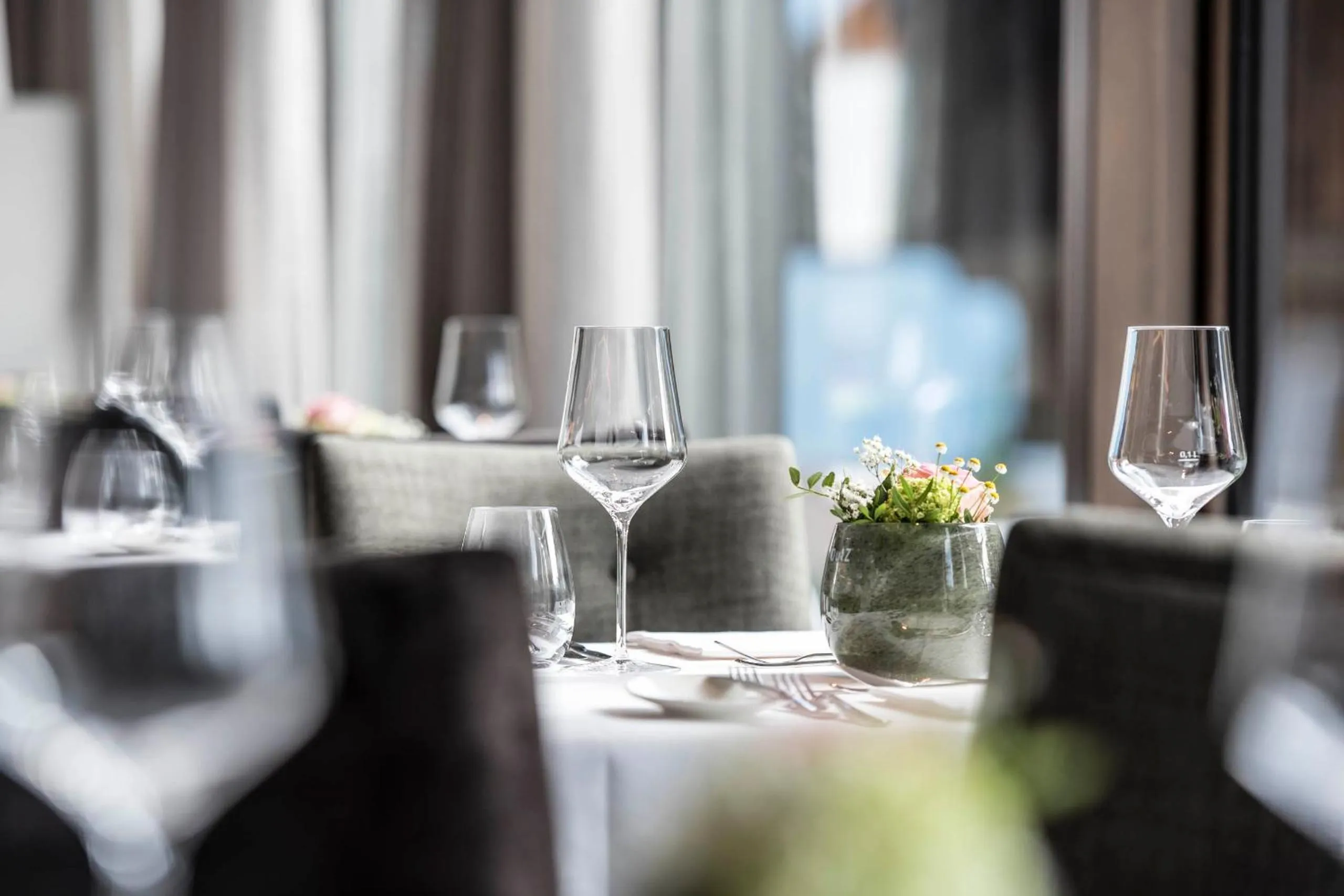 Restaurant/places to eat in Hotel - Appartements Schmied Hans