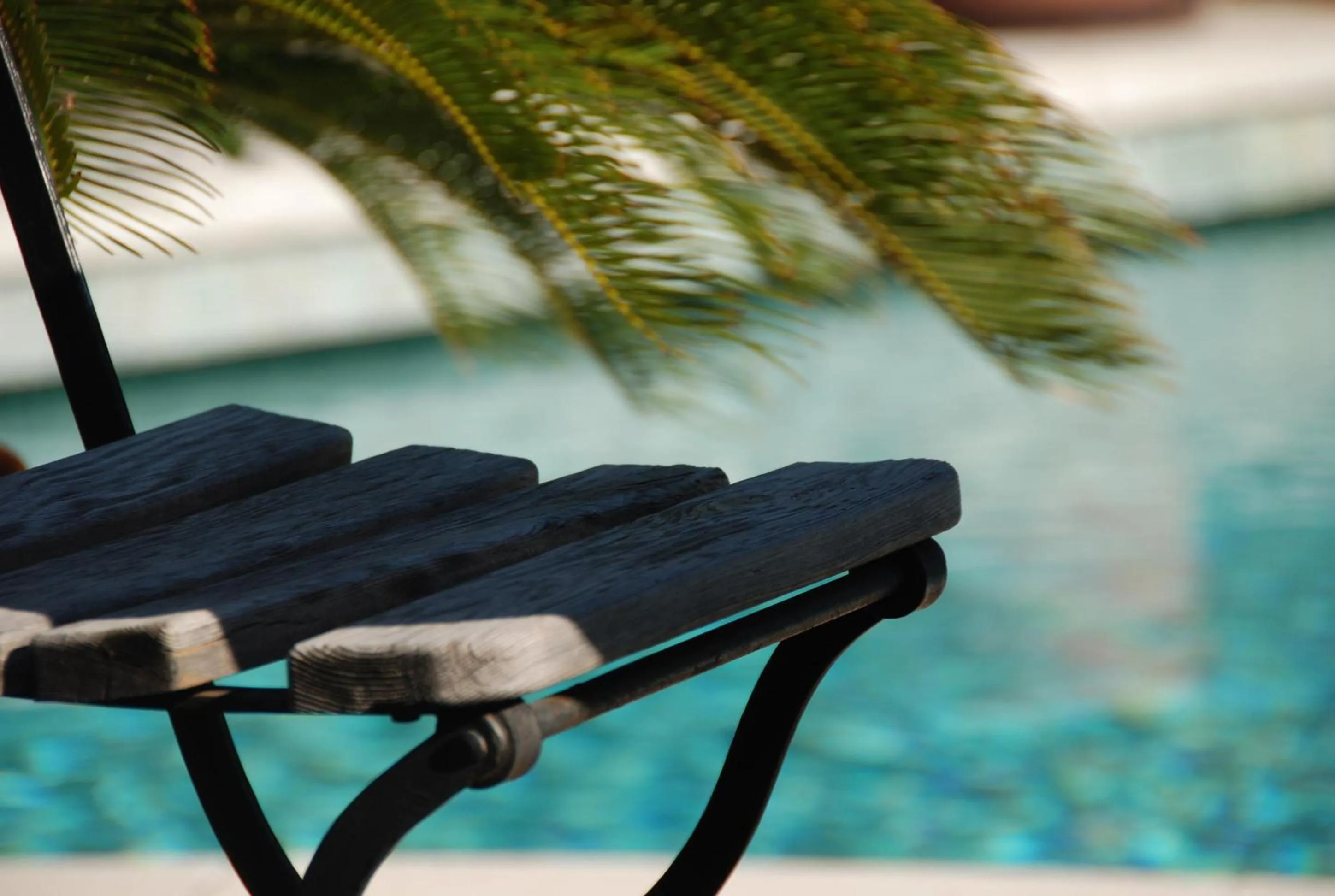 Garden in Hotel - Appartements Schmied Hans