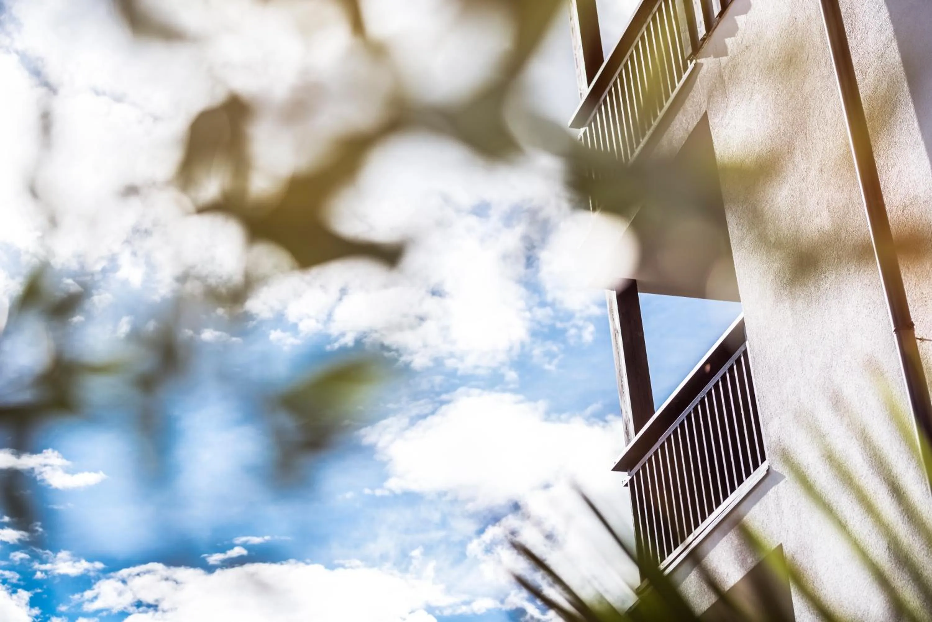 Facade/entrance in Hotel - Appartements Schmied Hans
