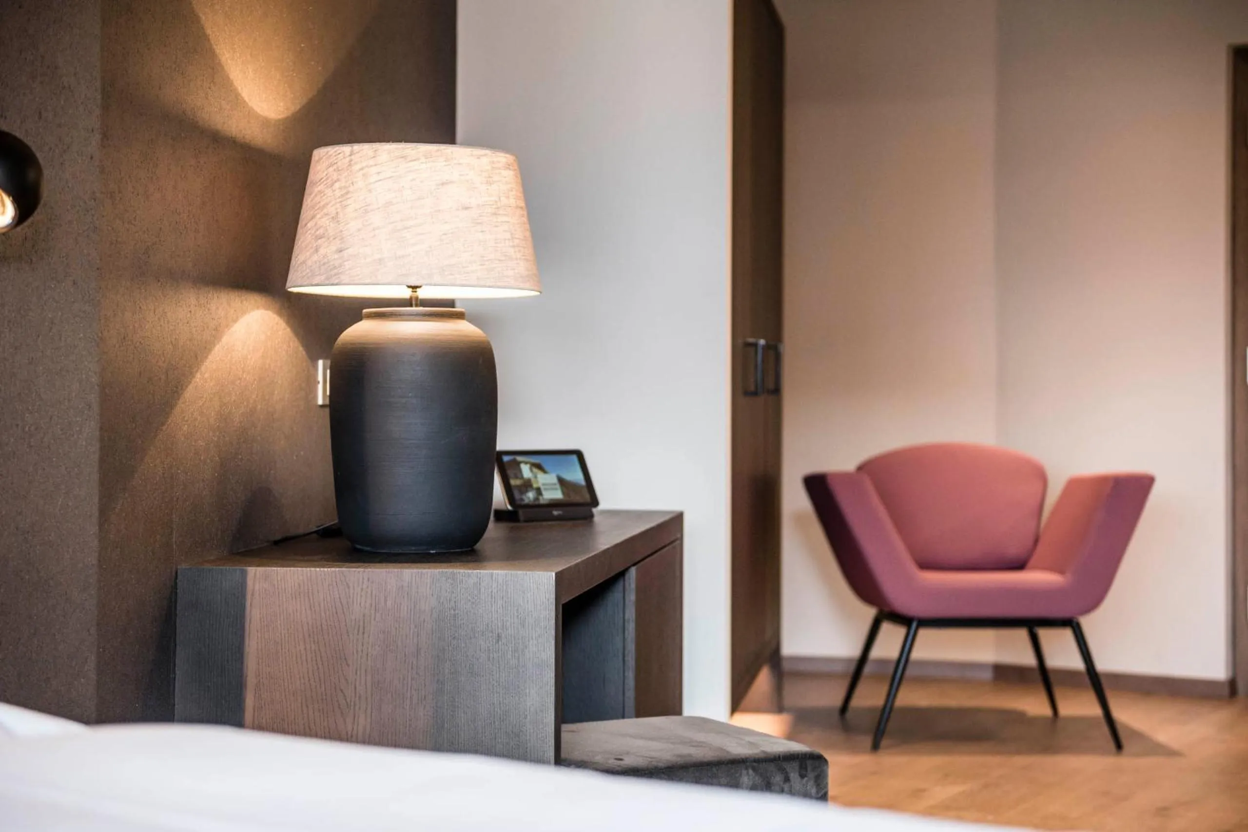 Decorative detail in Hotel - Appartements Schmied Hans